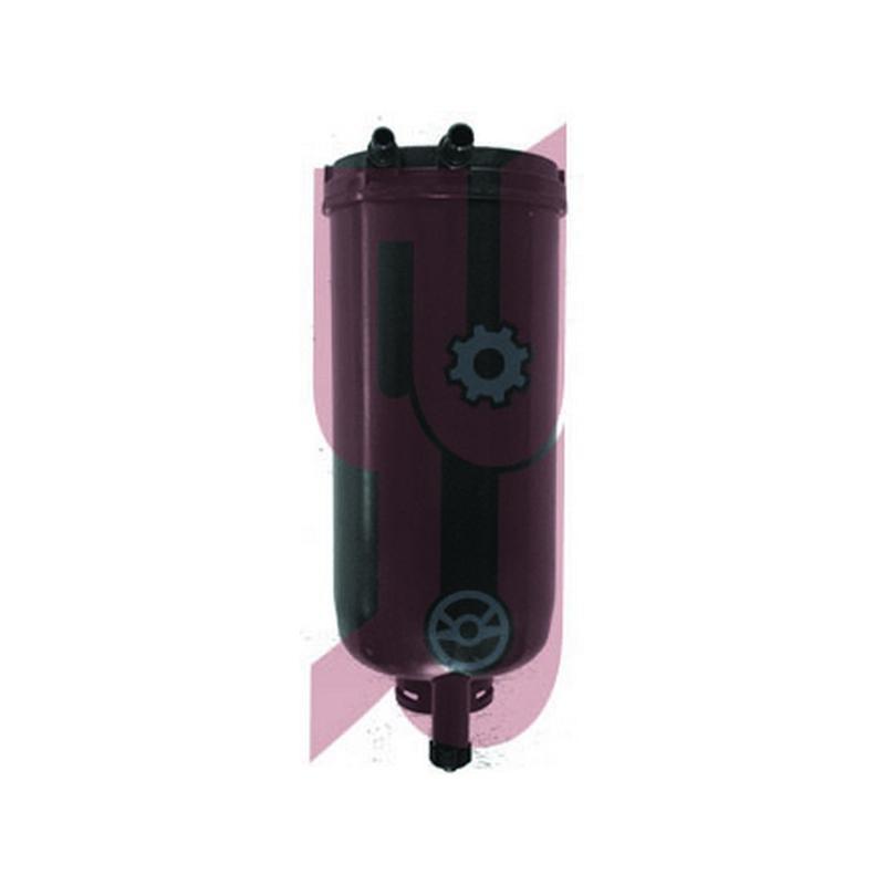 Botto Ricambi BRM5920 Kraftstofffilter Iveco 42555920 Botto Ricambi BRM5920 Kraftstofffilter Iveco 42555920