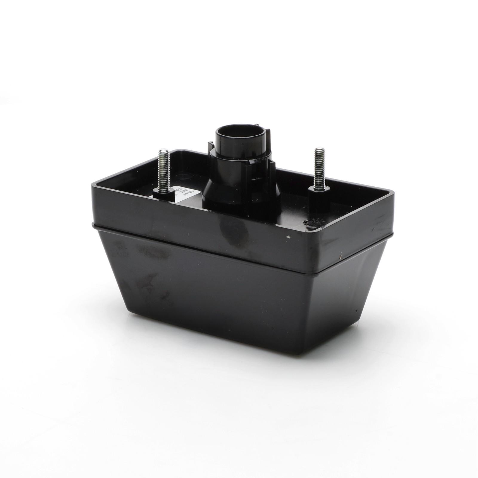 Original Iveco 98426074 Kennzeichenleuchte links Pritsche Daily ab 1998, Ducato