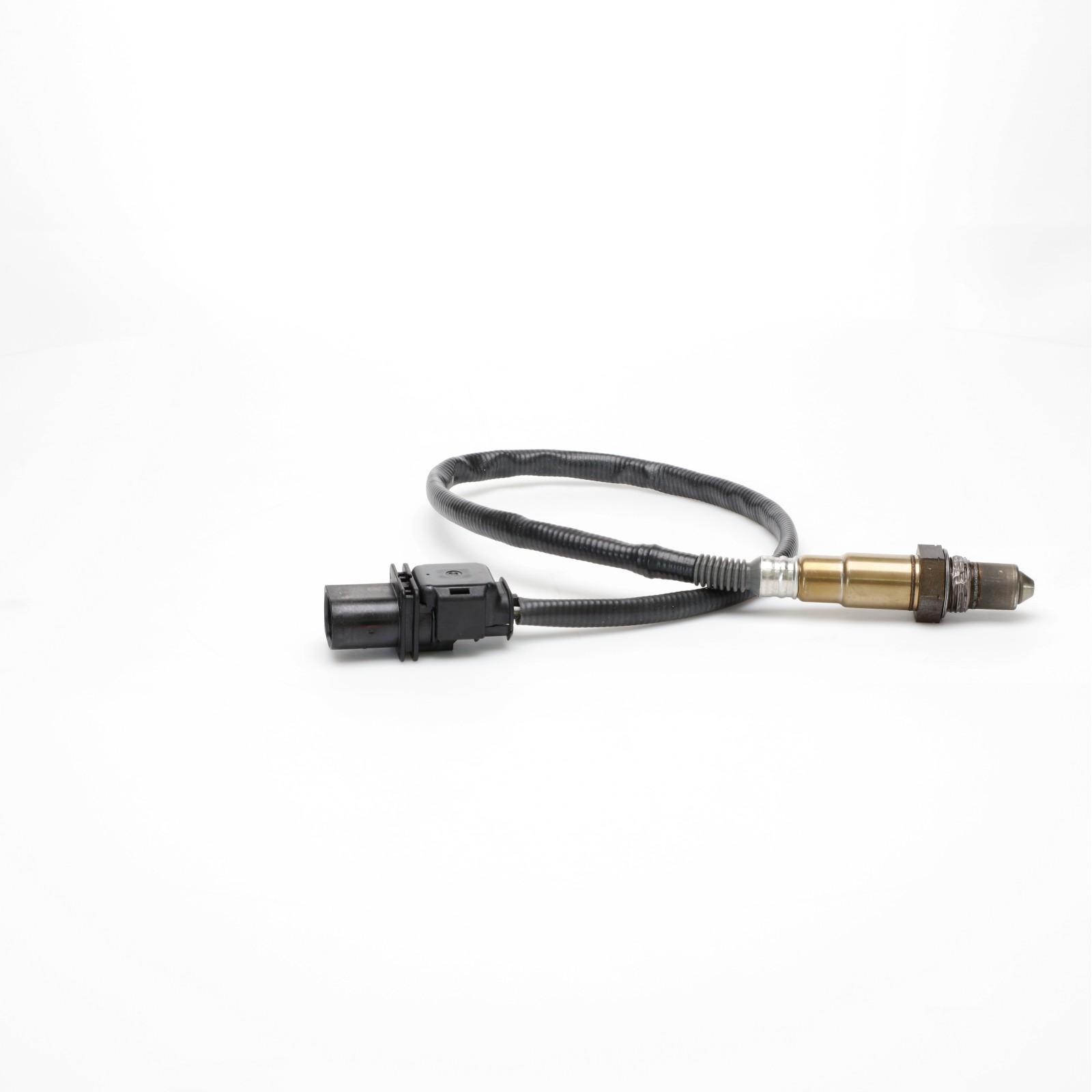 Original Iveco 5802893460 Lambda Sensor Daily EURO 5 ab 2012