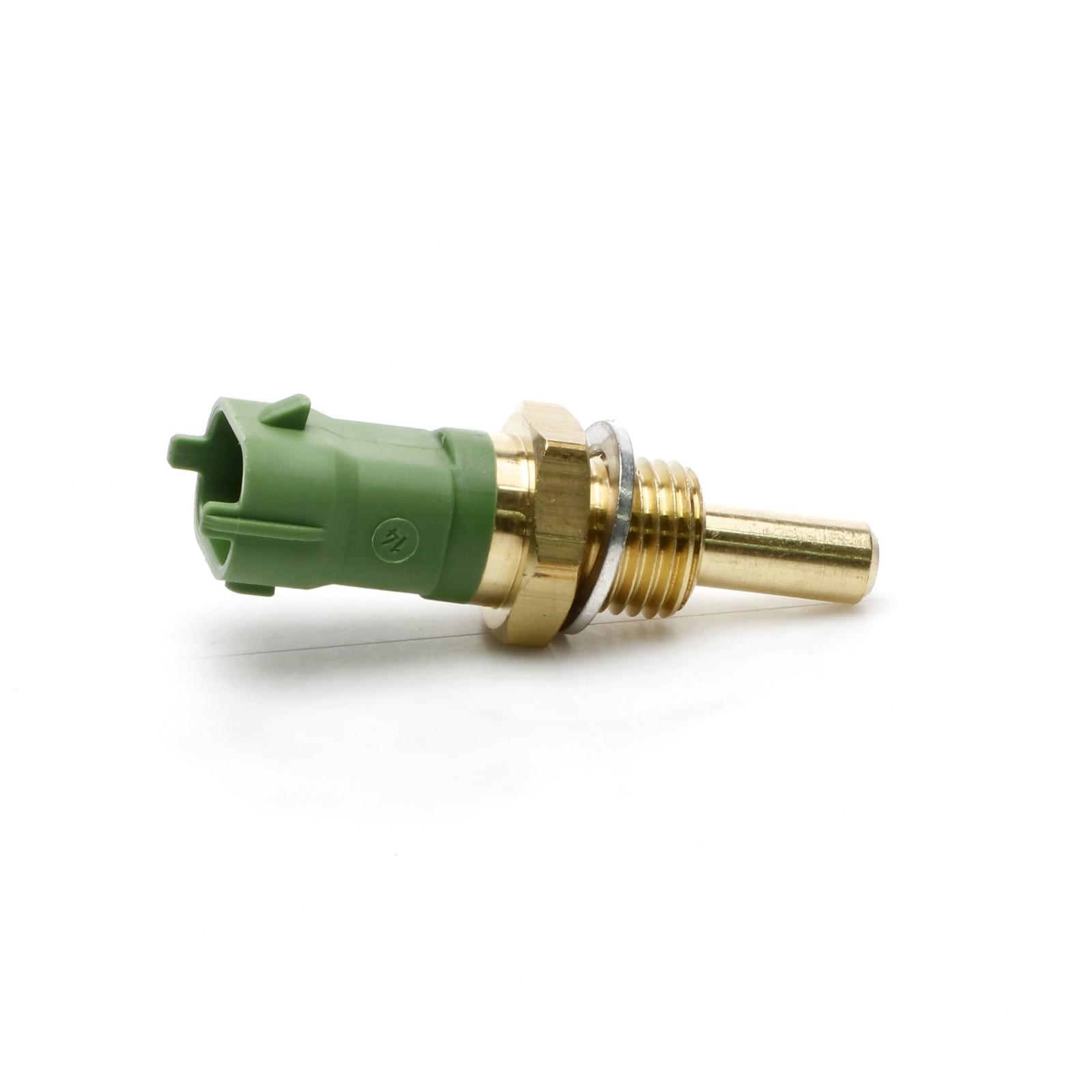 Original Iveco 4897224 Sensor, Kühlmitteltemperatur Eurocargo I-IV Original Iveco 4897224 Sensor, Kühlmitteltemperatur Eurocargo I-IV
