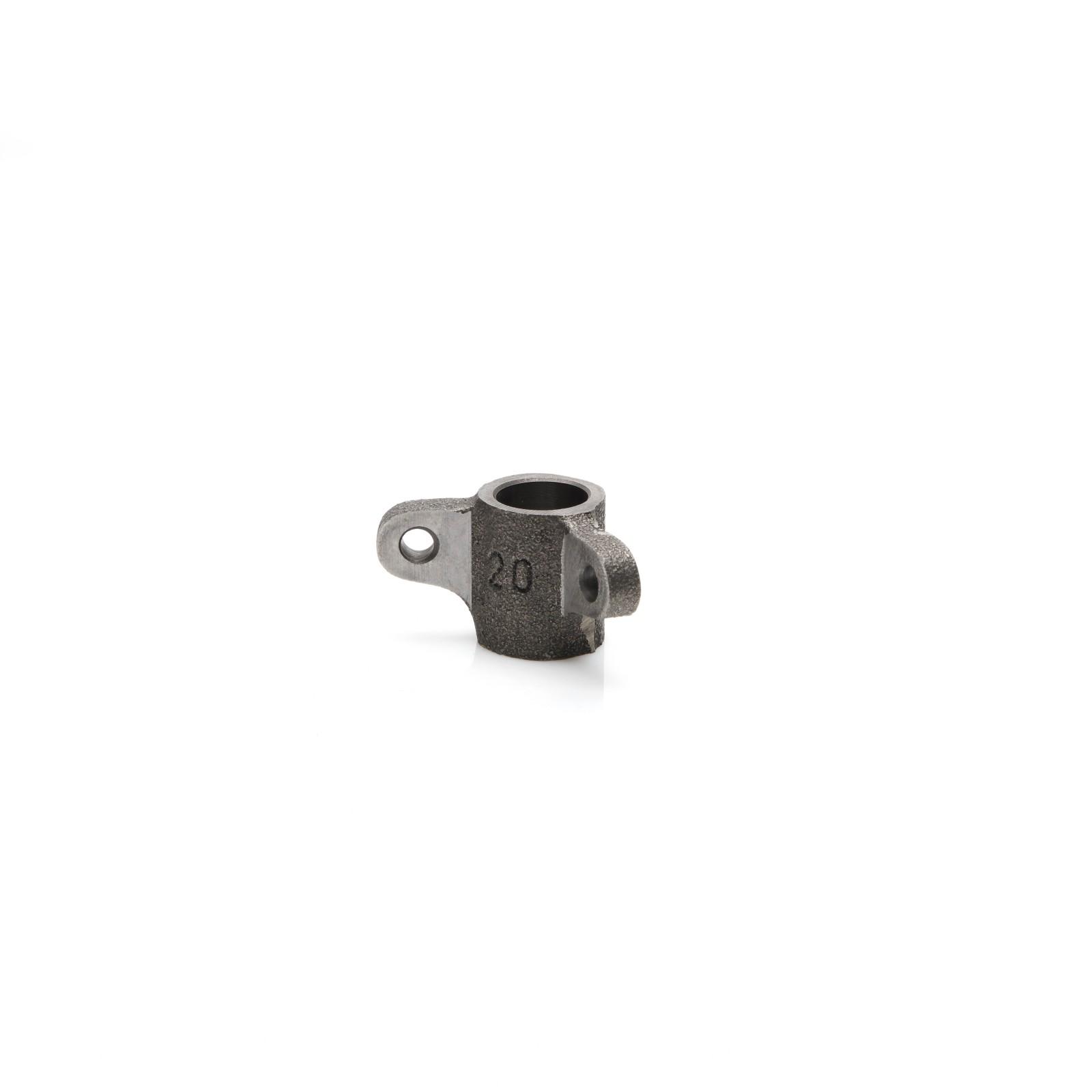 Original Iveco 7180041 Halter ABS-Sensor hinten Daily ab 1997
