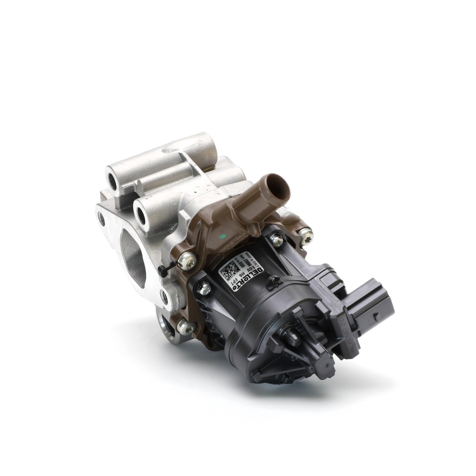 Original Iveco 5802061038 AGR/EGR-Ventil Daily 2.3 E6 2016 - 2019