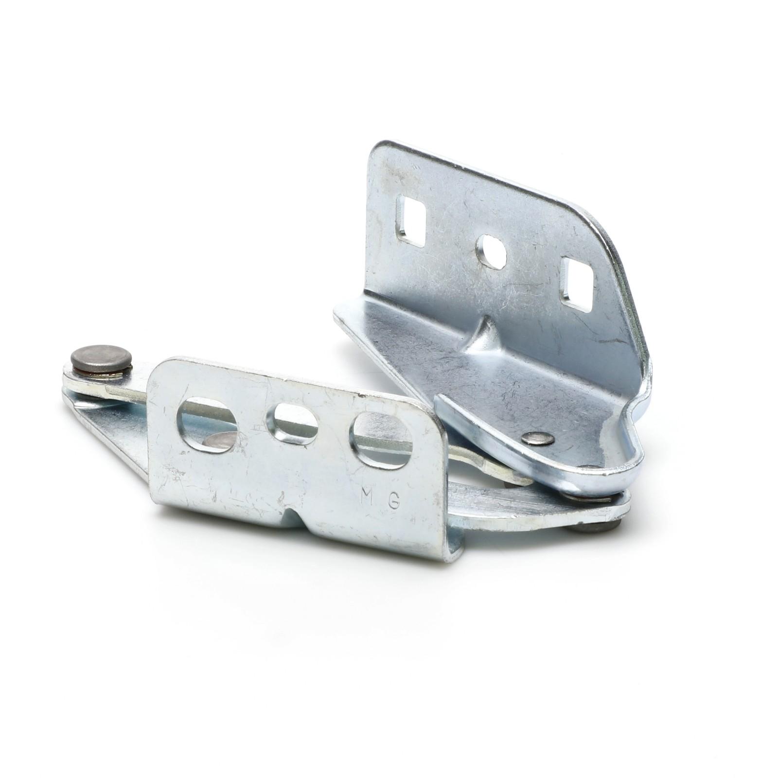 Original Iveco 504058770 HINGE