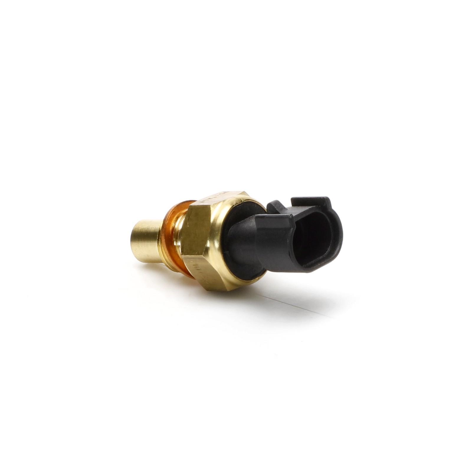Original Iveco 4837951 SENSOR GEBER-TEMPERATURGEBER M16 x 1,5 107 °C