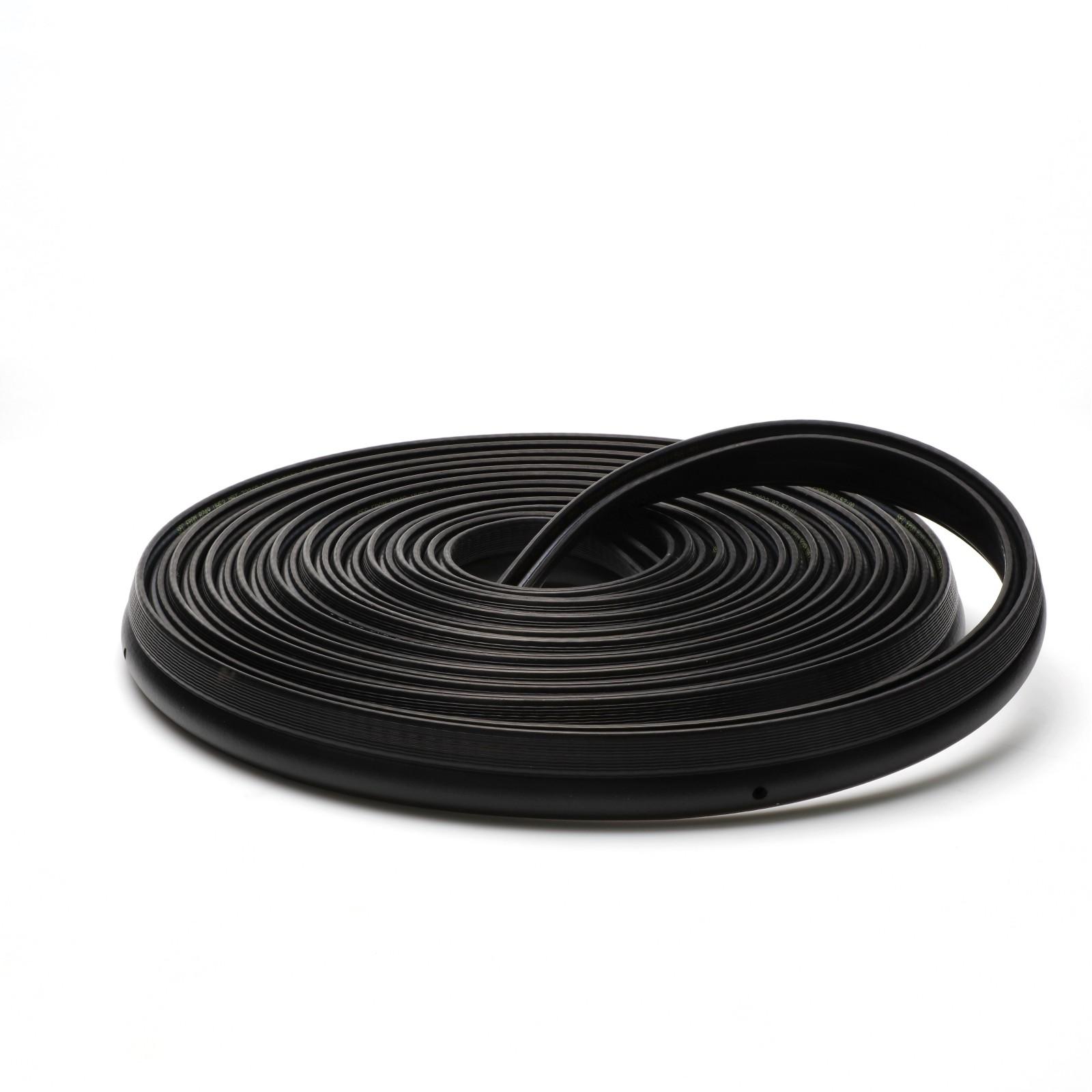 Original Iveco 504085327 Türdichtung Hecktür 665 cm Daily ab 1998