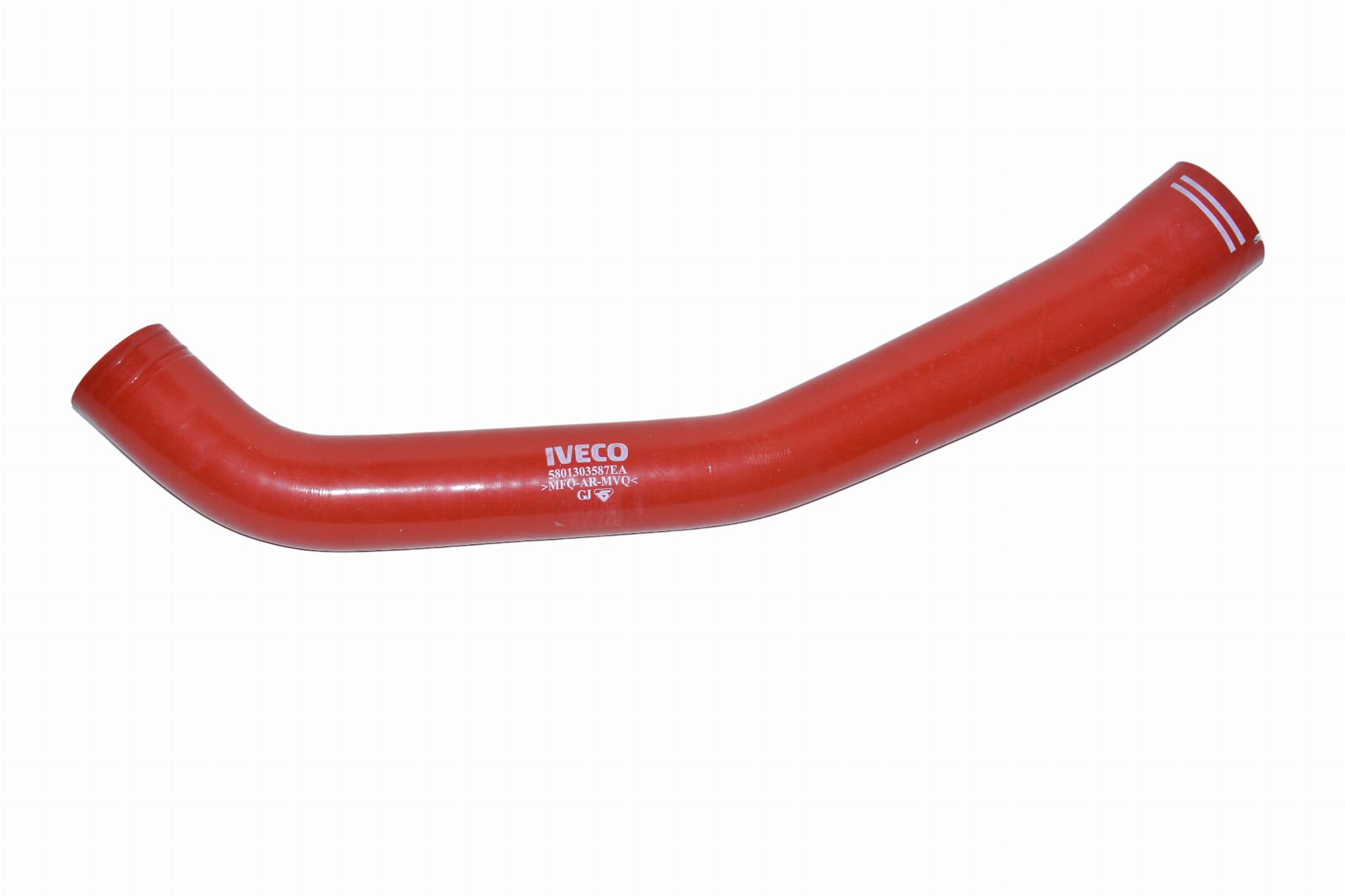 Original Iveco 5801303587 Ladeluftschlauch zum Kühler Daily 2.3 E5 2012 - 2015