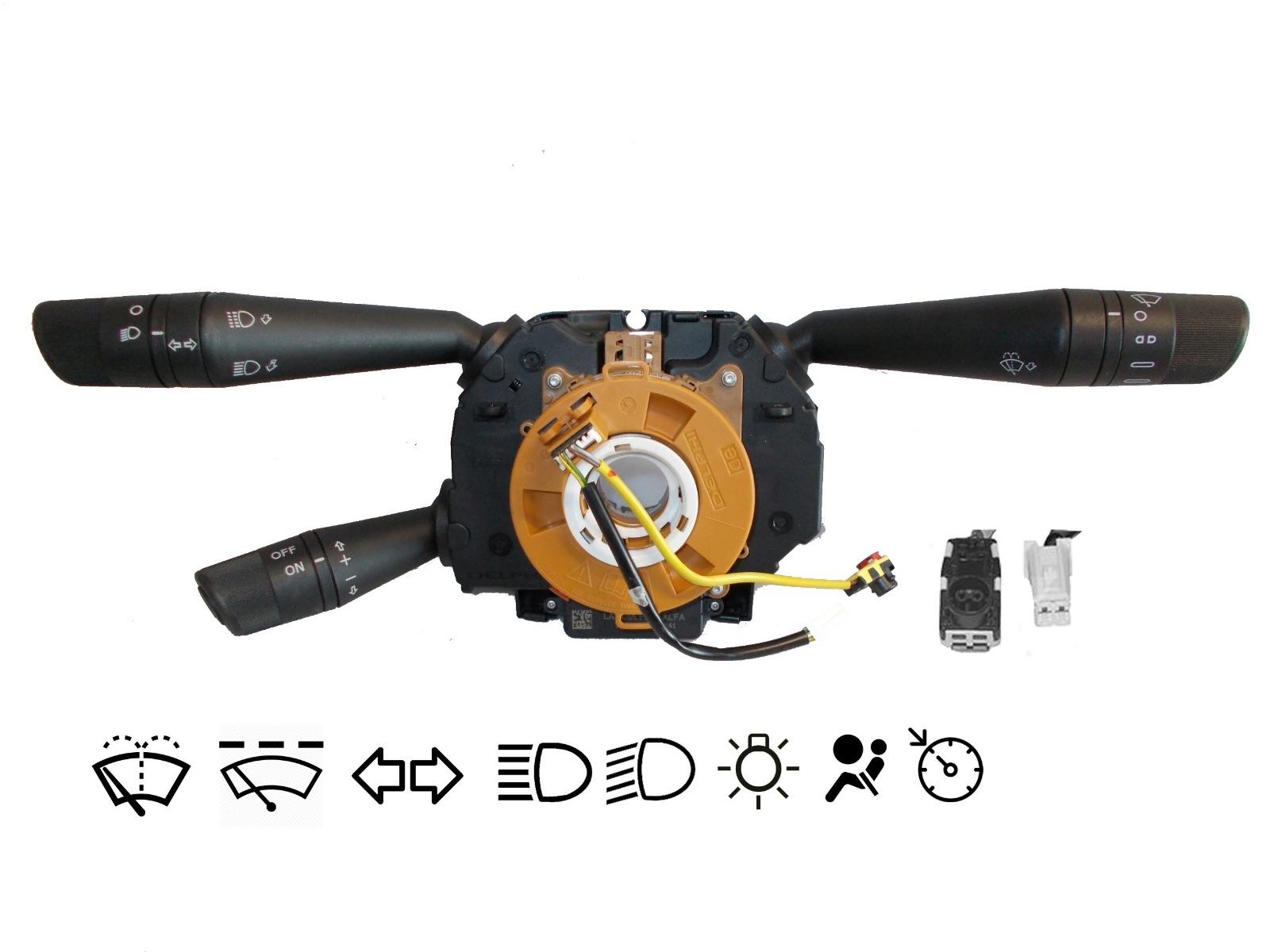 Original Iveco 5801464984 COMBI SWITCH