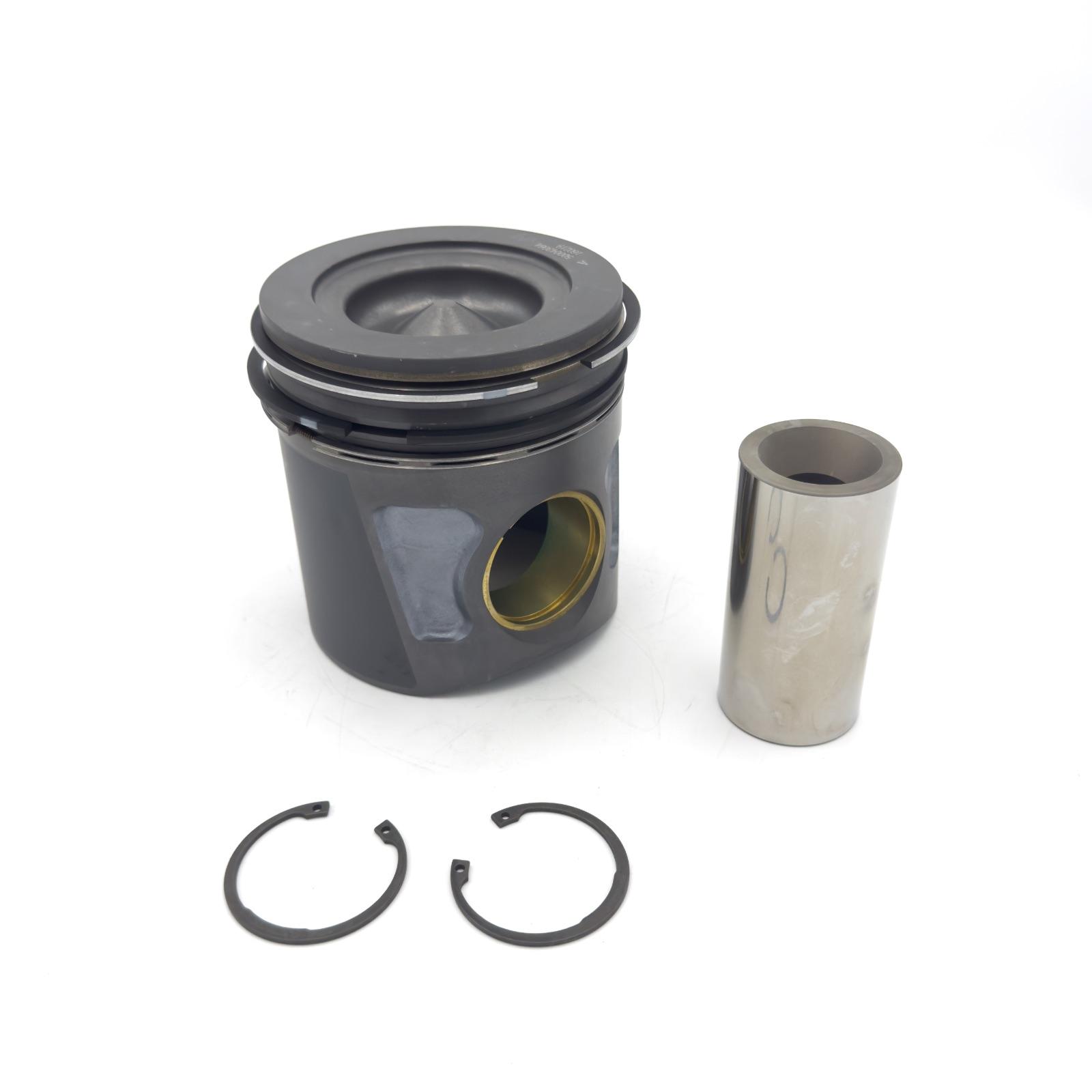 Original Iveco 500054838 PISTON ASSY