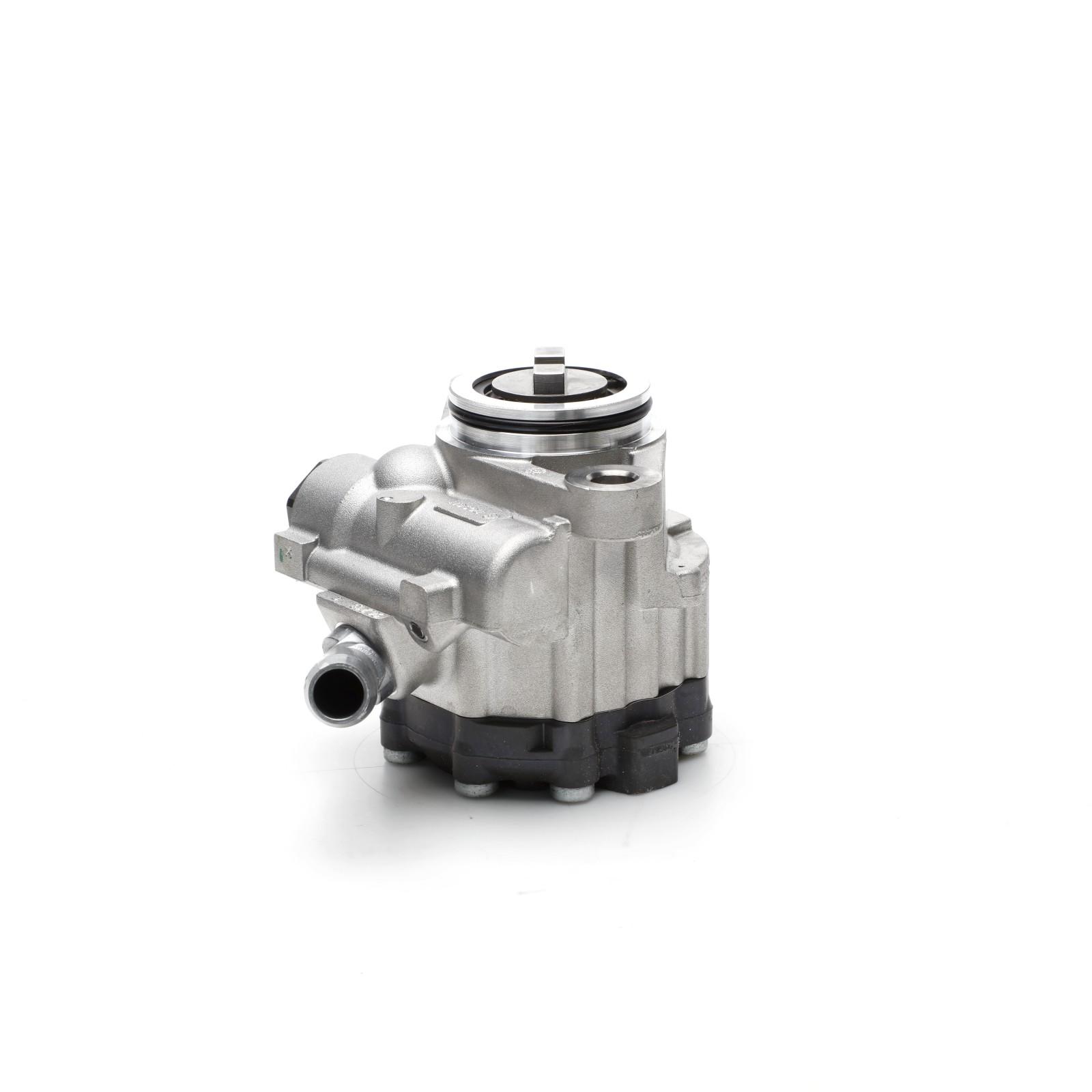 Original Iveco 504243641 Servolenkungspumpe, Daily IV-VI 3.0 E4 E5 E6 Bj ab 2006