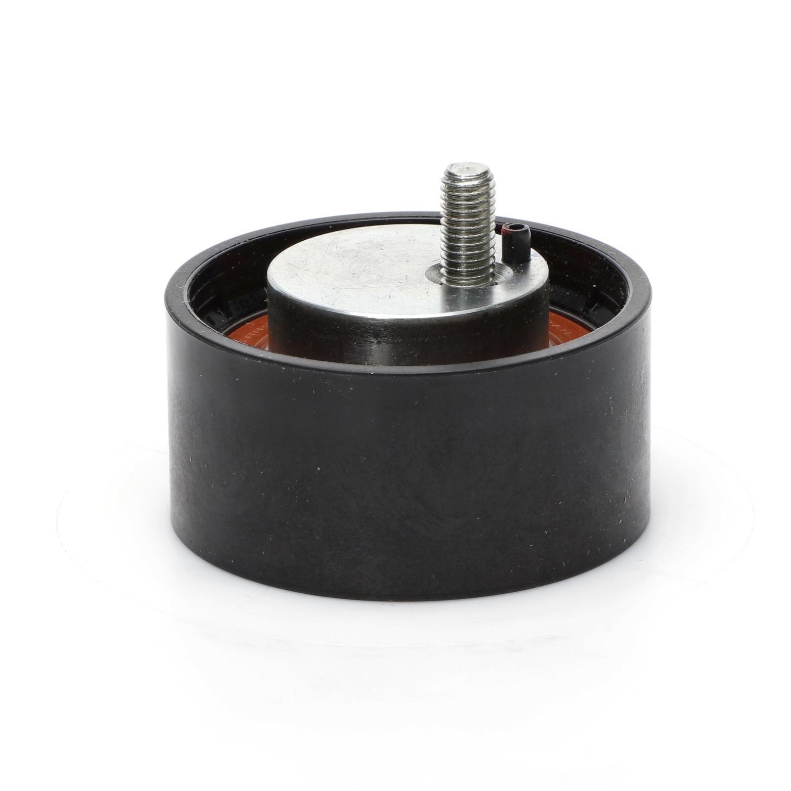 Original Iveco 5802716245 Flachriemen Rolle Daily 2.3 E6 ab 2014, Ducato