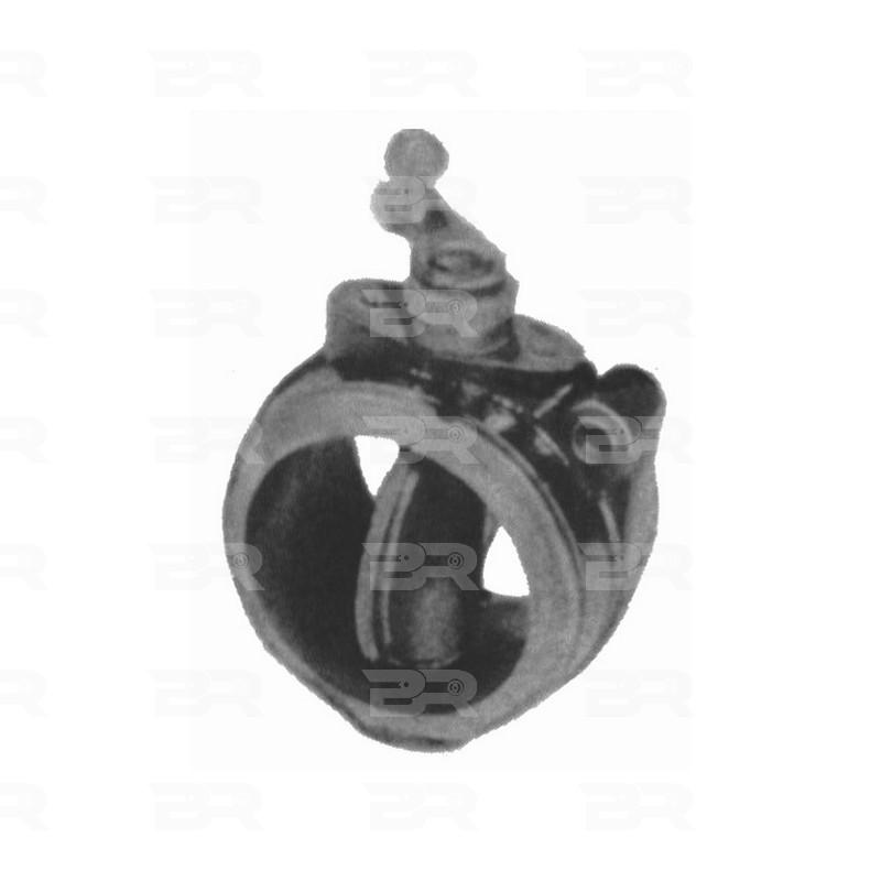 Botto Ricambi BRM4922 Abgasklappe- Motorbremse Iveco 42124922