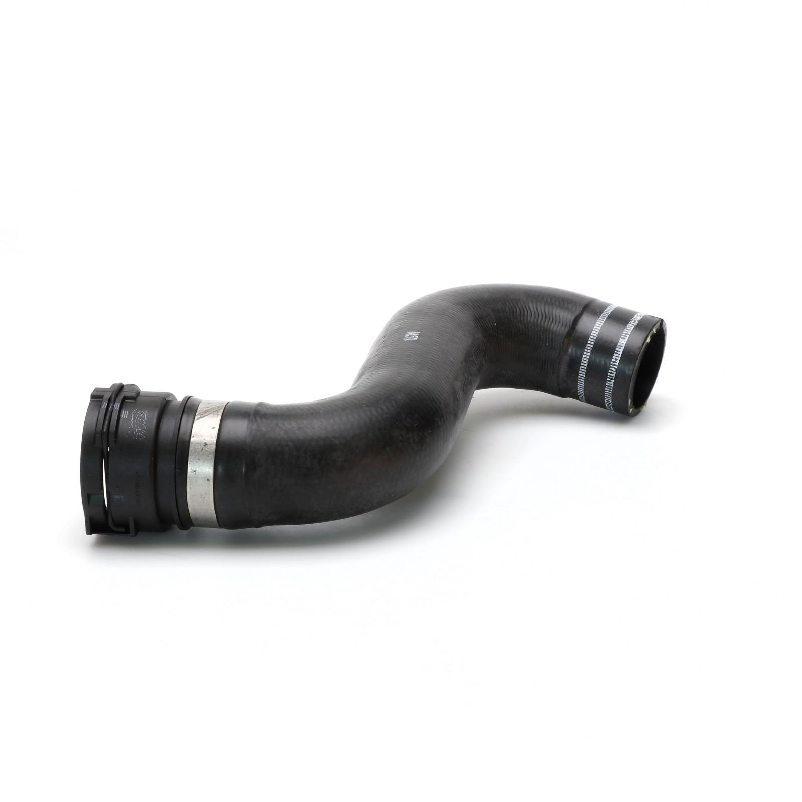 Original Iveco 5801302588 Obere Wasserschlauch Daily 3.0, Bj. ab 2012