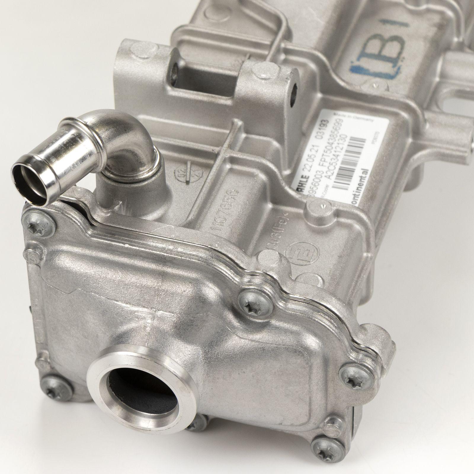 Original Iveco 504385699 AGR-Kühler Daily 3.0 E5 2011 - 2016