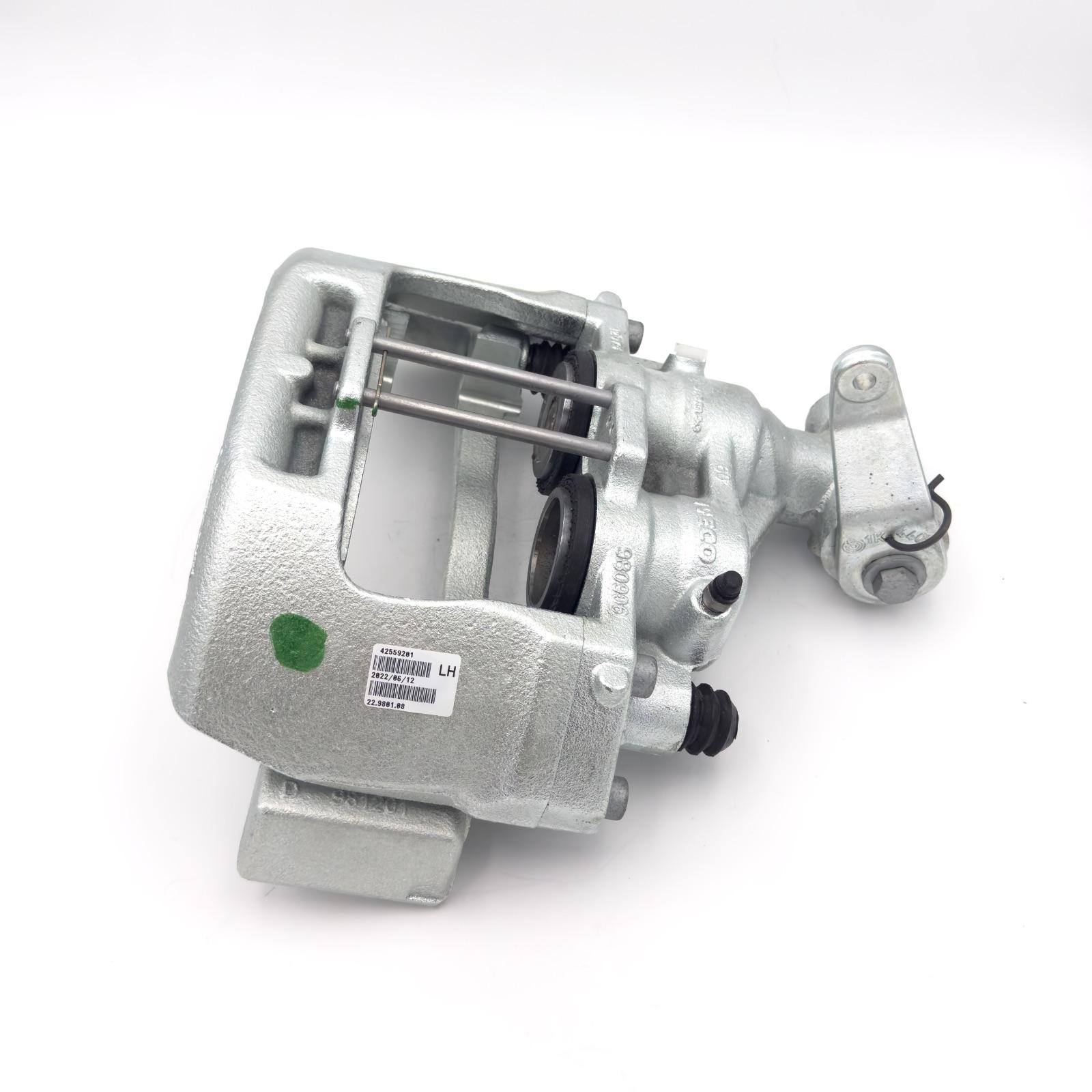 Original Iveco 42559201 Bremssattel hinten links Eurocargo I-III E4 ab 2007