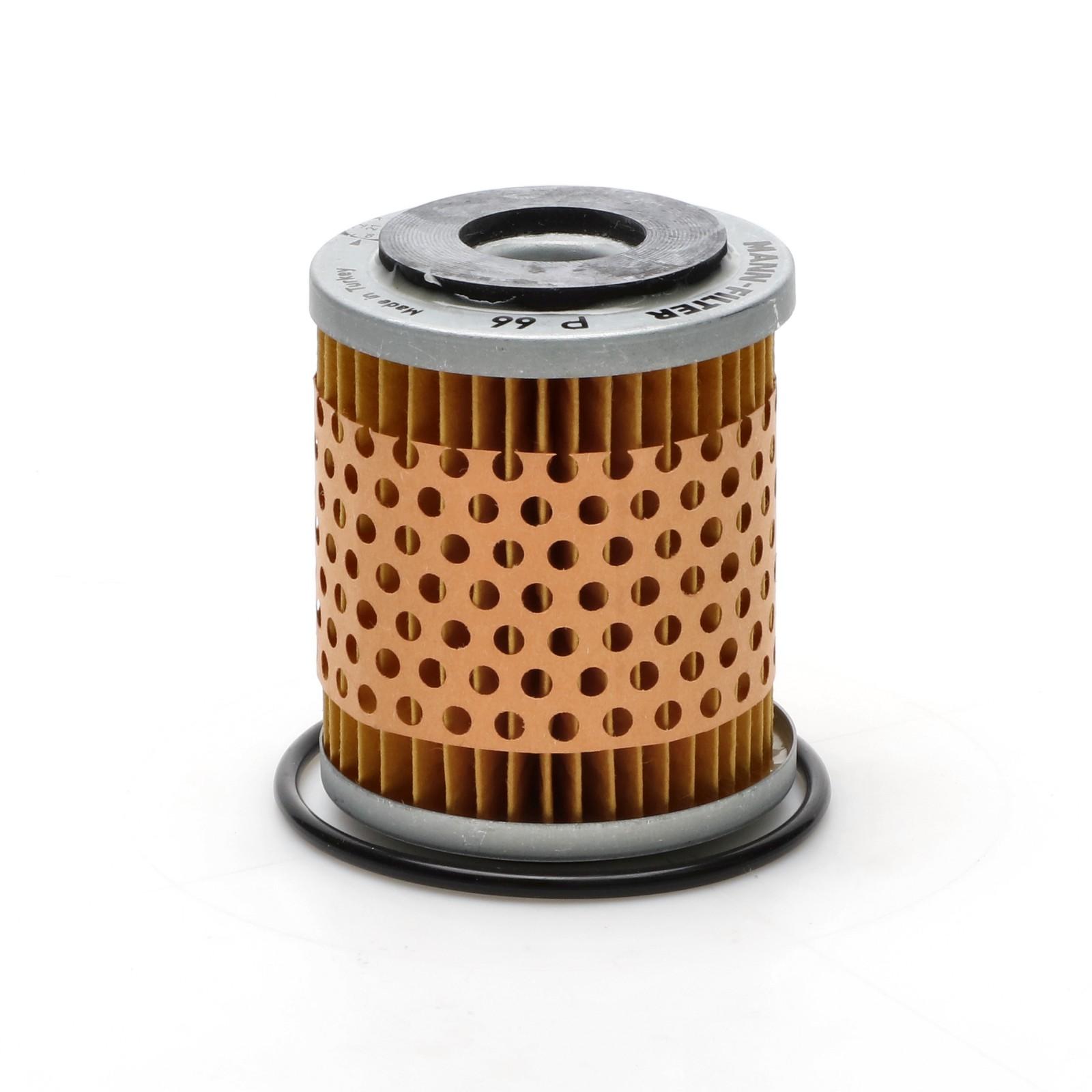 Original Iveco 42545929 Kraftstofffilterpatrone, Kraftstofffilter CROSSWAY