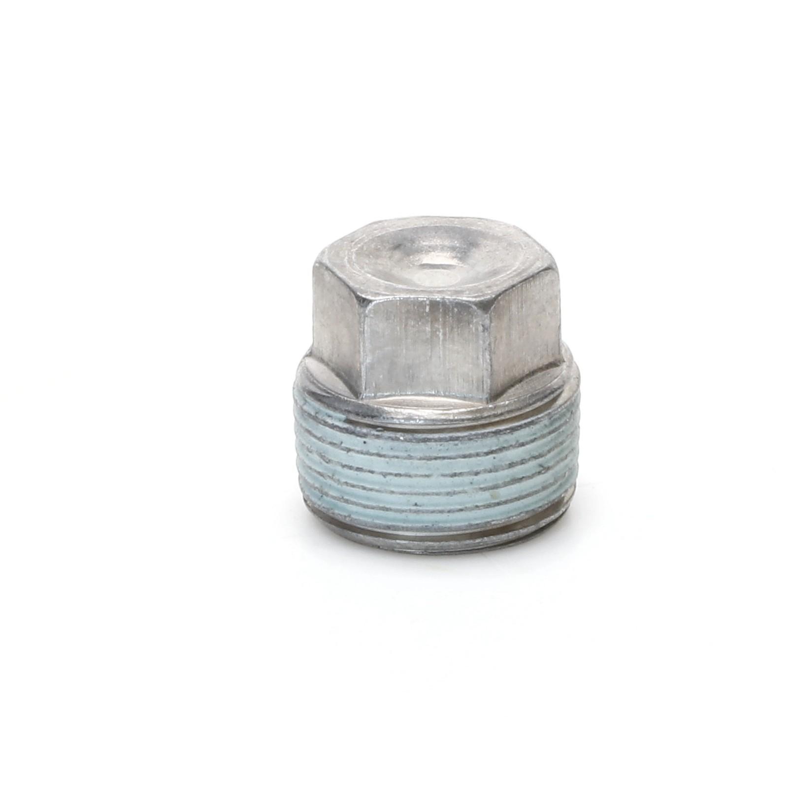 Original Iveco 8872574 Gewindestopfen M22X1.5 Getriebe Daily