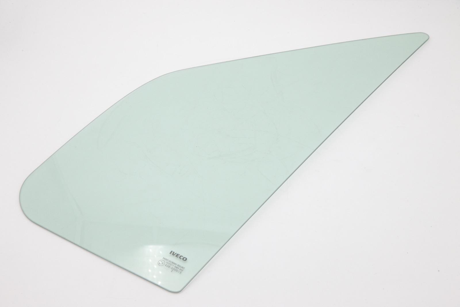 Original Iveco 500314206 Seitenscheibe Vorne Links Daily 1998 - 2013