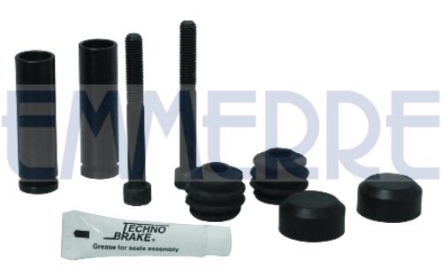 EMMERRE 960703 REPARATURSATZ BREMSSATTEL für IVECO DAILY 93162193