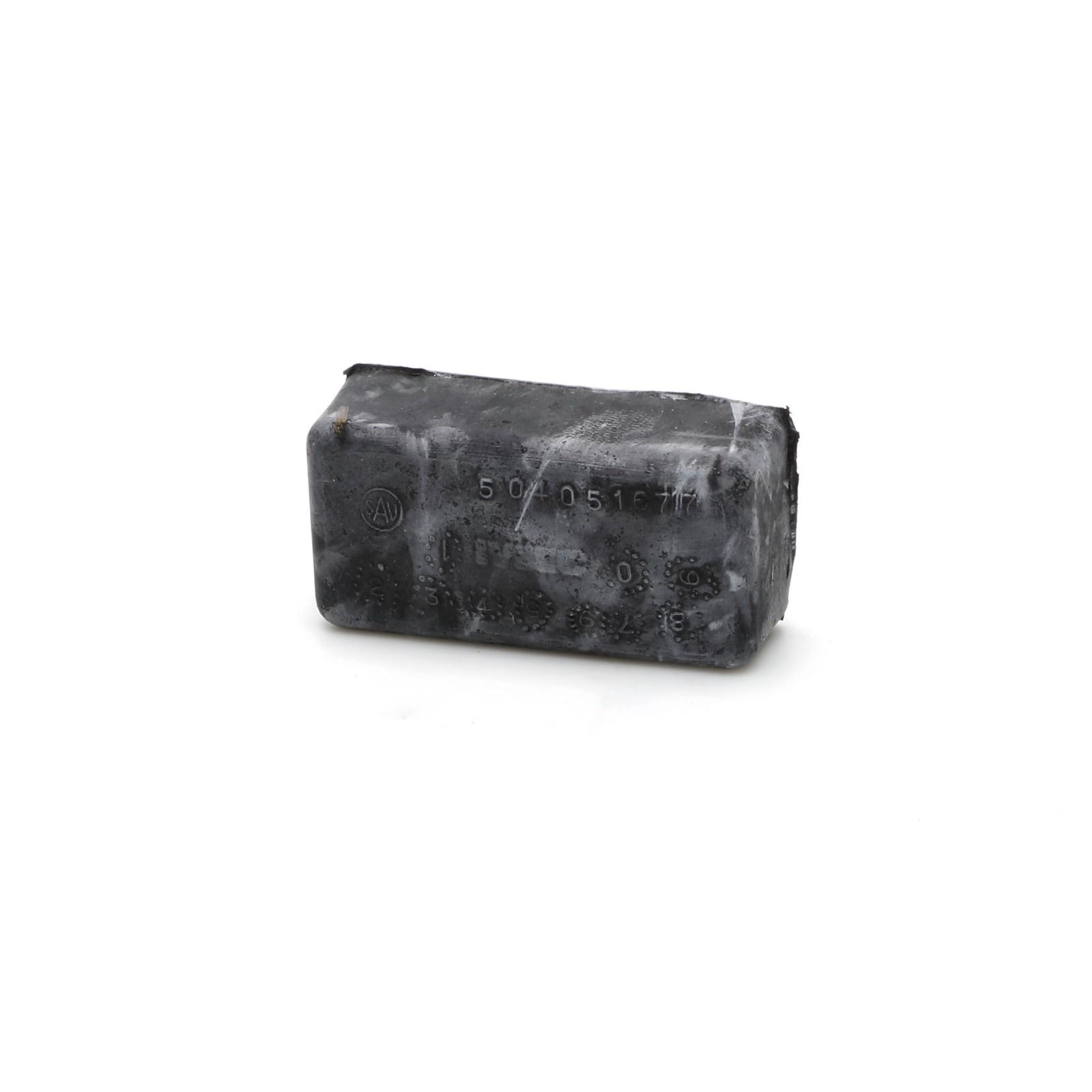 Original Iveco 504051677 Anschlagpuffer, Federung Daily III-V Bj. 98-13