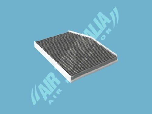 ZAFFO Z639 INNENRAUMFILTER AKTIVKOHLEFILTER POLLENFILTER FÜR FORD