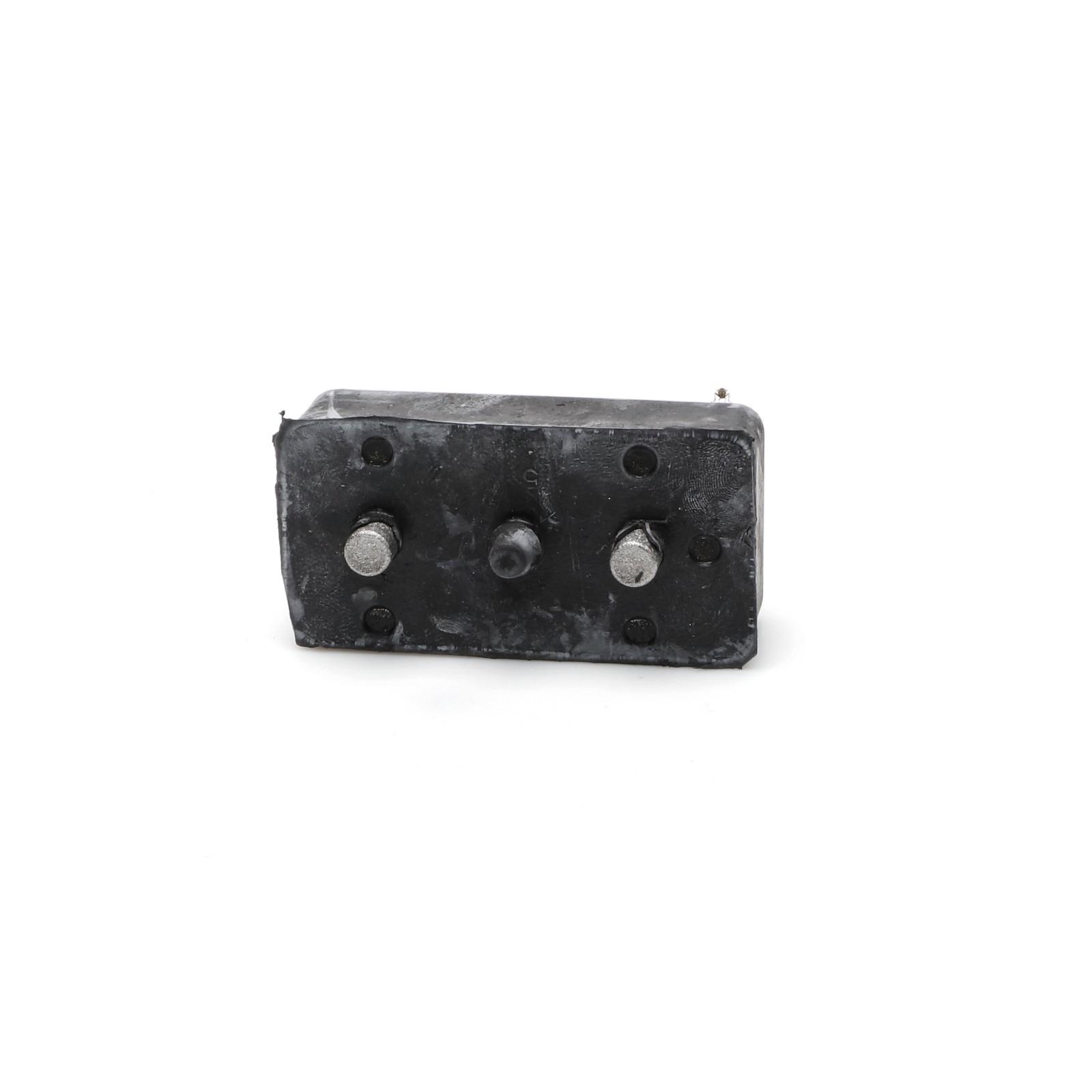 Original Iveco 504051677 Anschlagpuffer, Federung Daily III-V Bj. 98-13