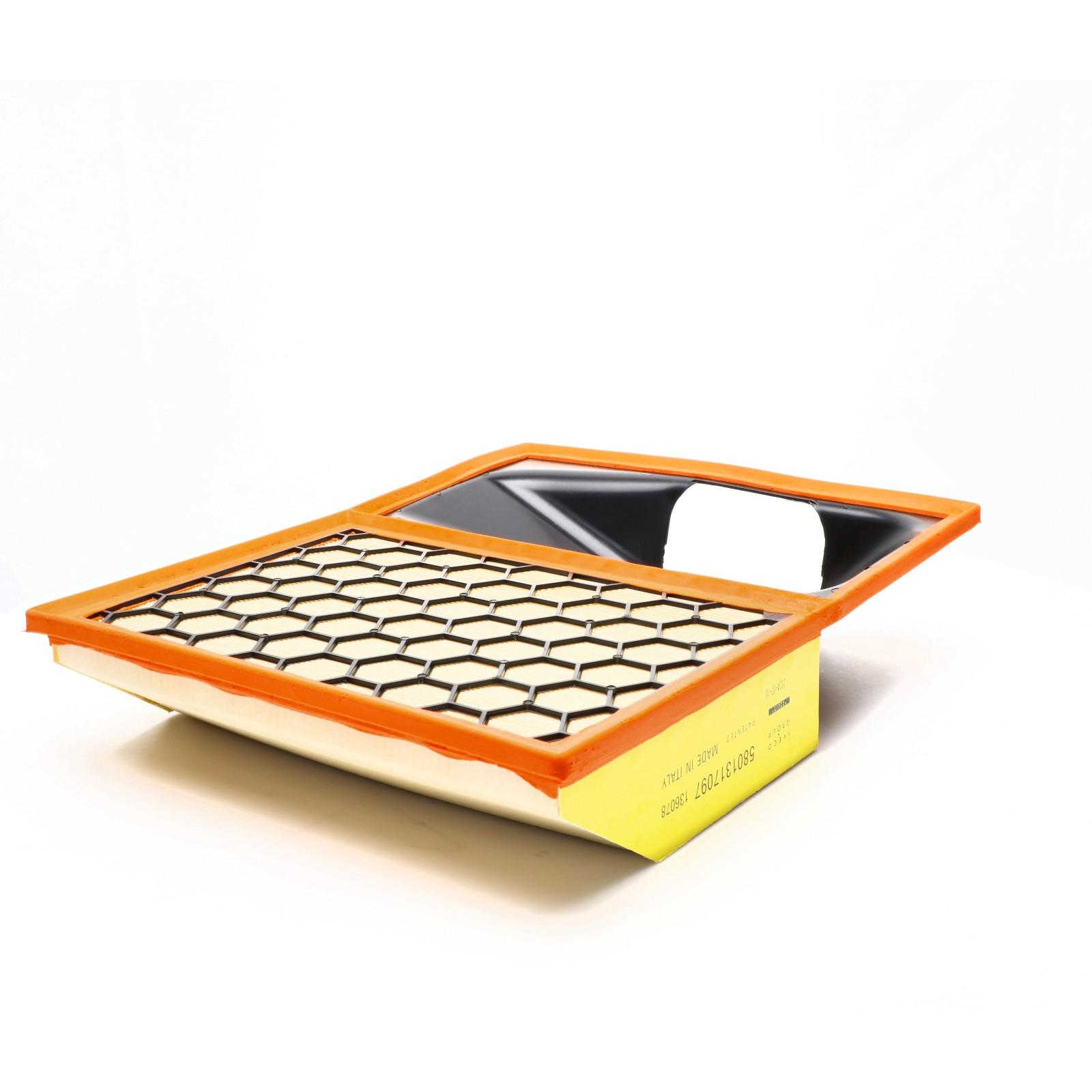 Original Iveco 5801317097 Luftfilter Daily 3.0 EURO 5 EURO 6 ab 2012