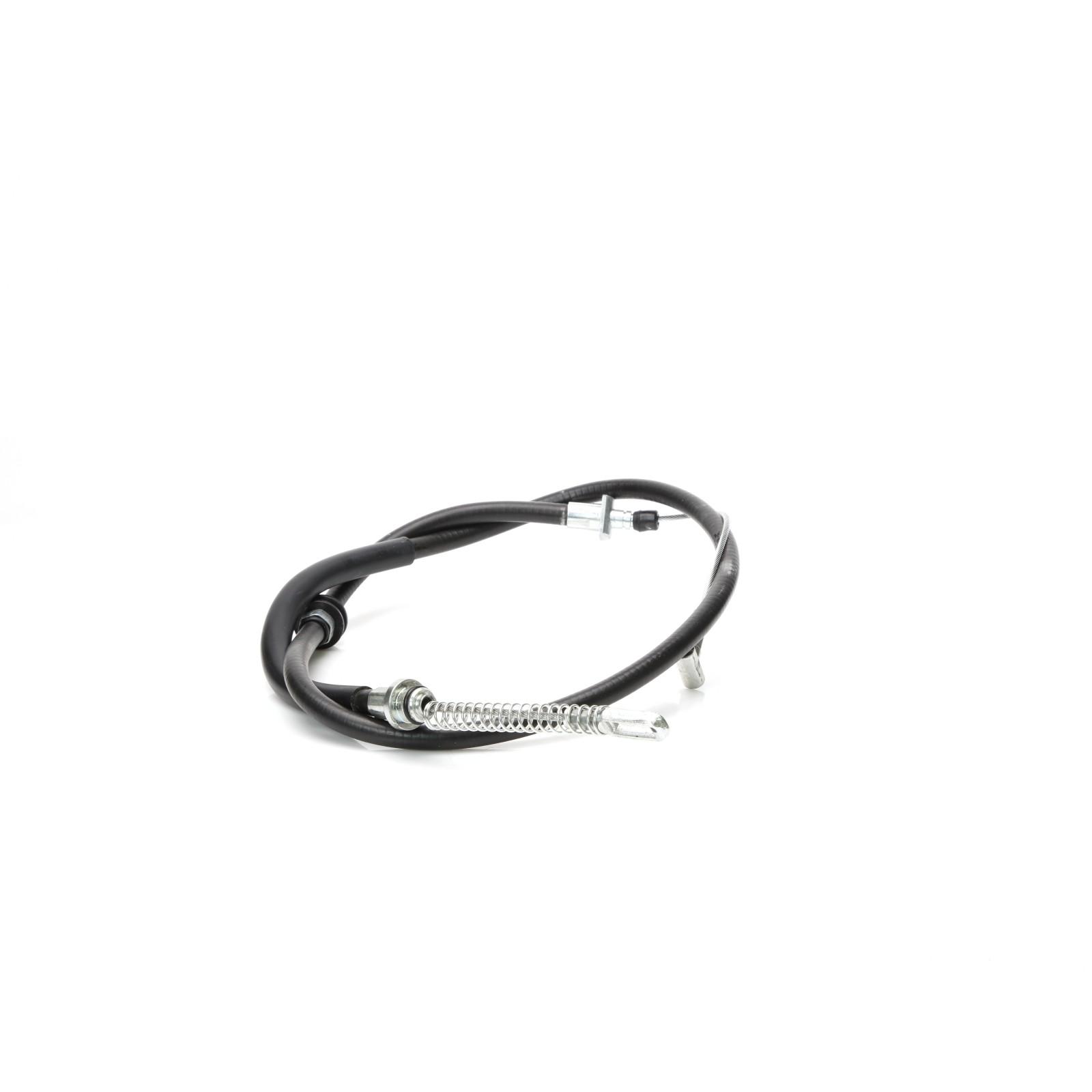 Original Iveco 504003617 Handbremsseil hinten Daily 35C 40C 50C 1998 - 2006