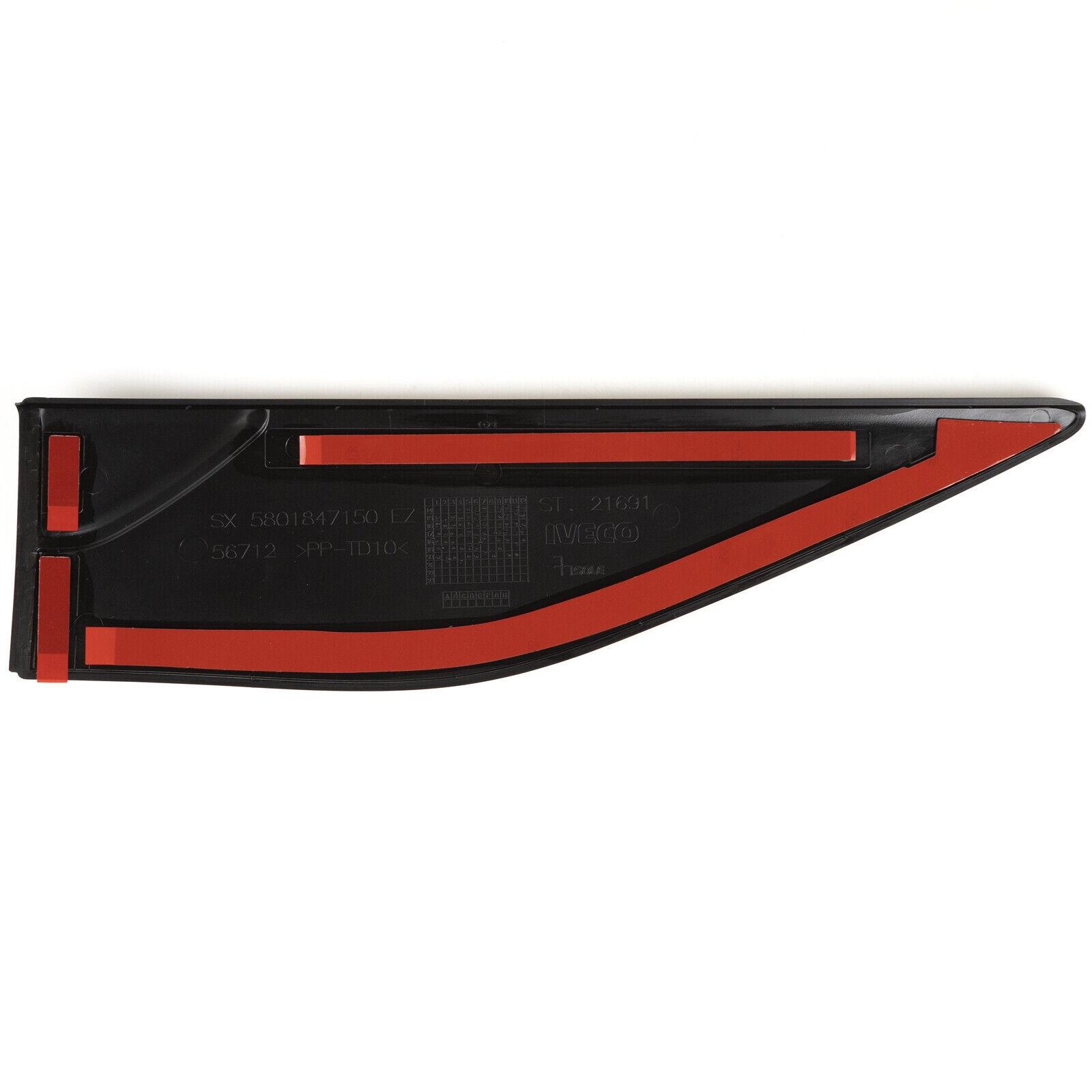Original Iveco 5801847150 Kotflügelverkleidung links Daily VI Bj. 2014-2019