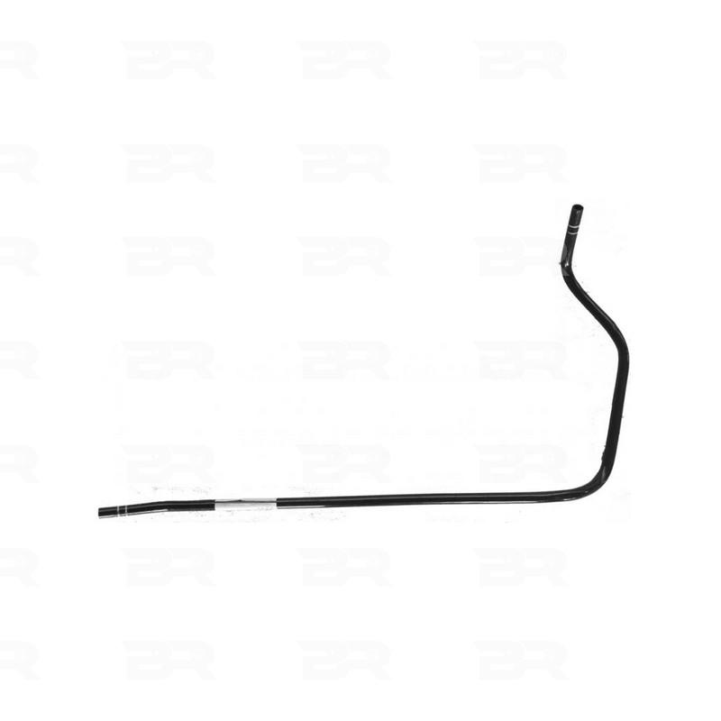 Botto Ricambi BRAR5937 Flexibles Rohr, Druckluft Iveco 500385937 Botto Ricambi BRAR5937 Flexibles Rohr, Druckluft Iveco 500385937