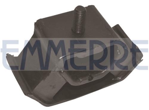EMMERRE 100003 Getriebe-Silentblock für Iveco 500309459