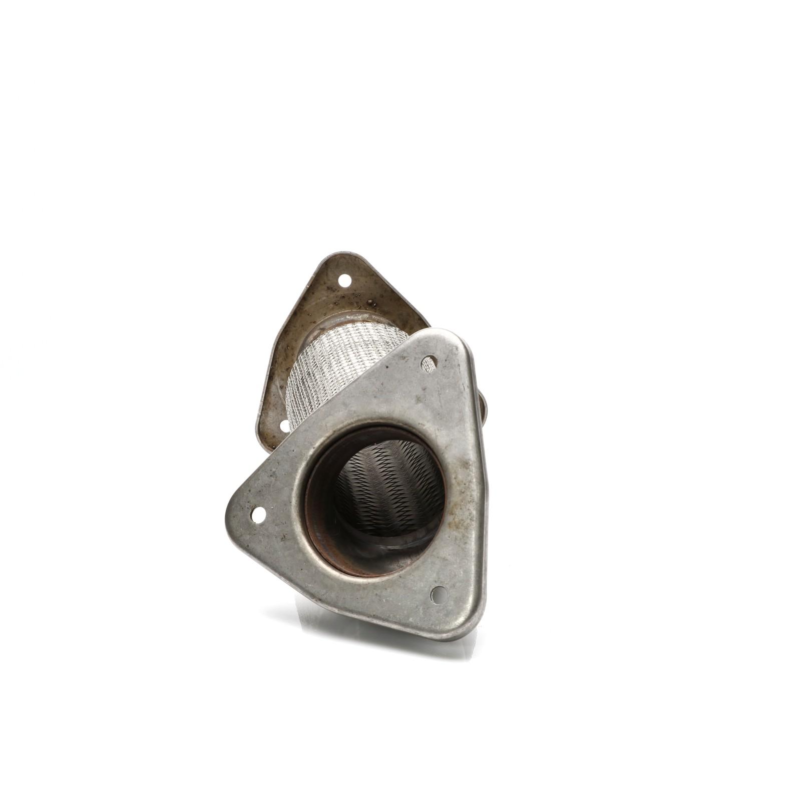 Original Iveco 5802195089 Abgasrohr, Flexrohr Daily V 2.3, 3.0 2011 - 2014 Original Iveco 5802195089 Abgasrohr, Flexrohr Daily V 2.3, 3.0 2011 - 2014