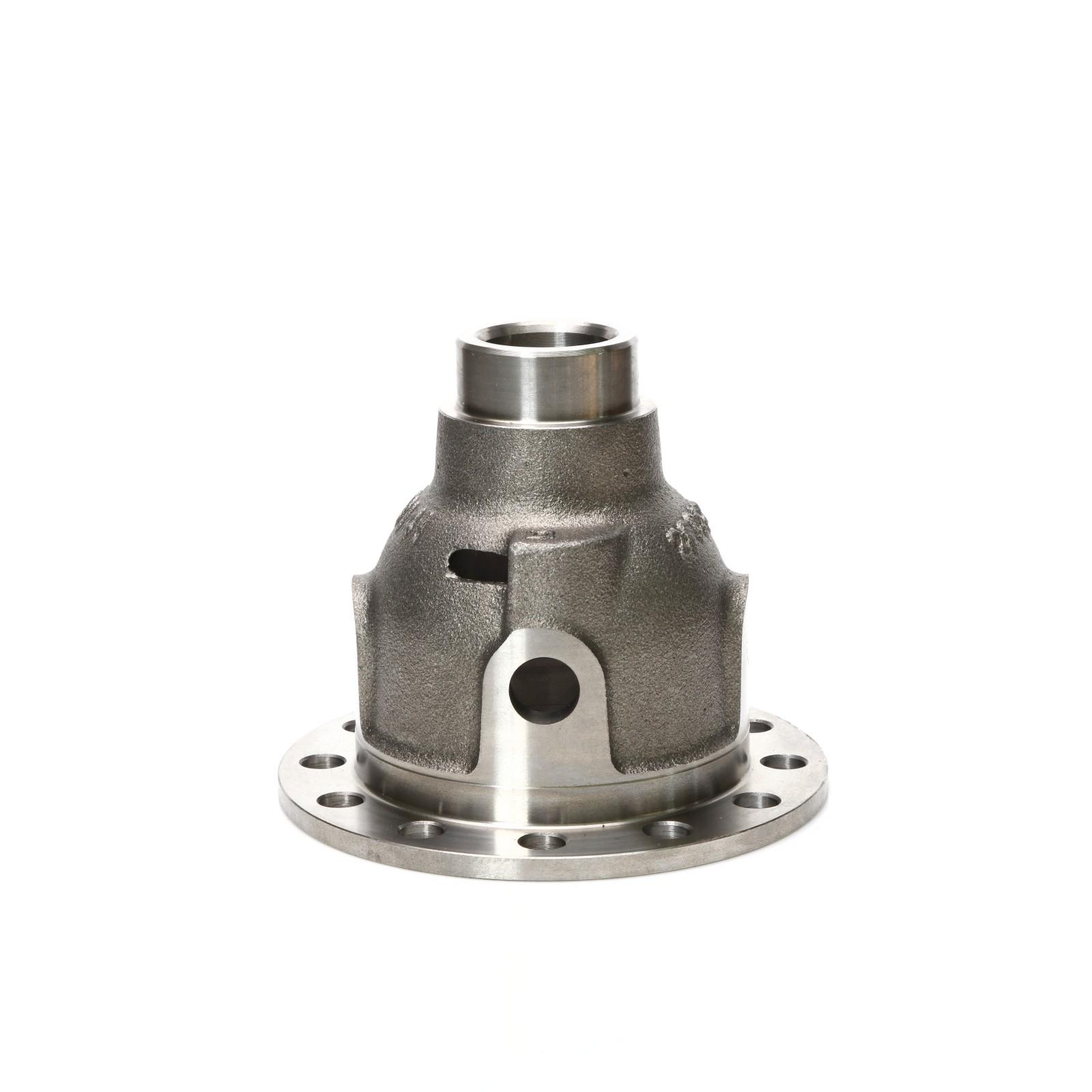 Original Iveco 7180141 Satellitenkorbgehäuse rechts Daily 40C, 50C