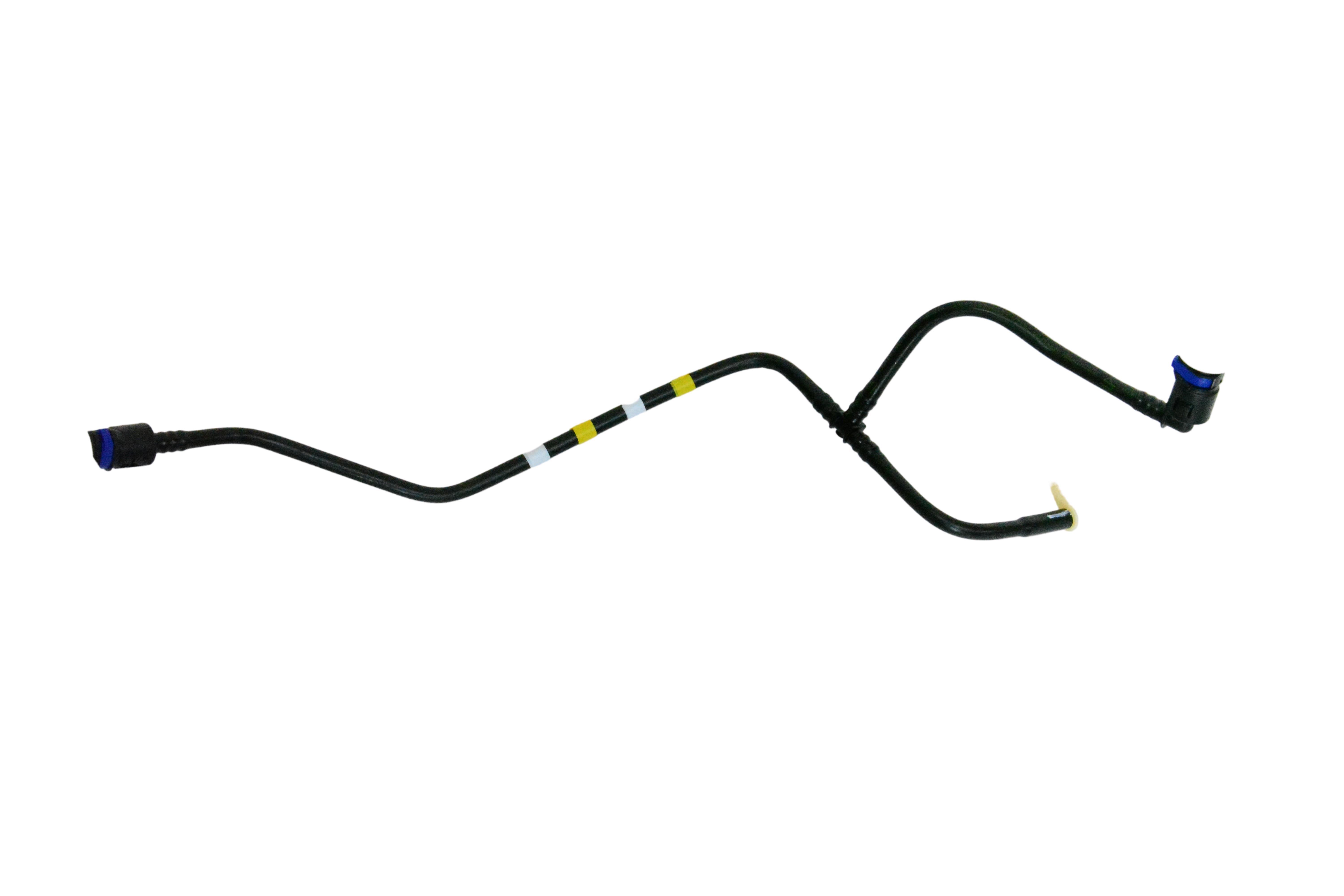 Original Iveco 5801302594 Ausgleichsbehälterschlauch Daily 3.0 E5 2012 - 2016