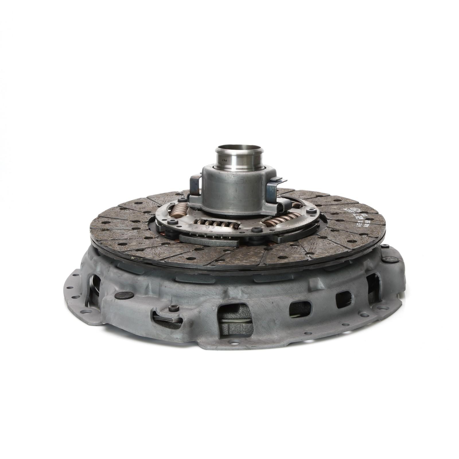 Original Iveco 42582492 Kupplungssatz 280 mm Daily 3.0 ab 2014 Original Iveco 42582492 Kupplungssatz 280 mm Daily 3.0 ab 2014
