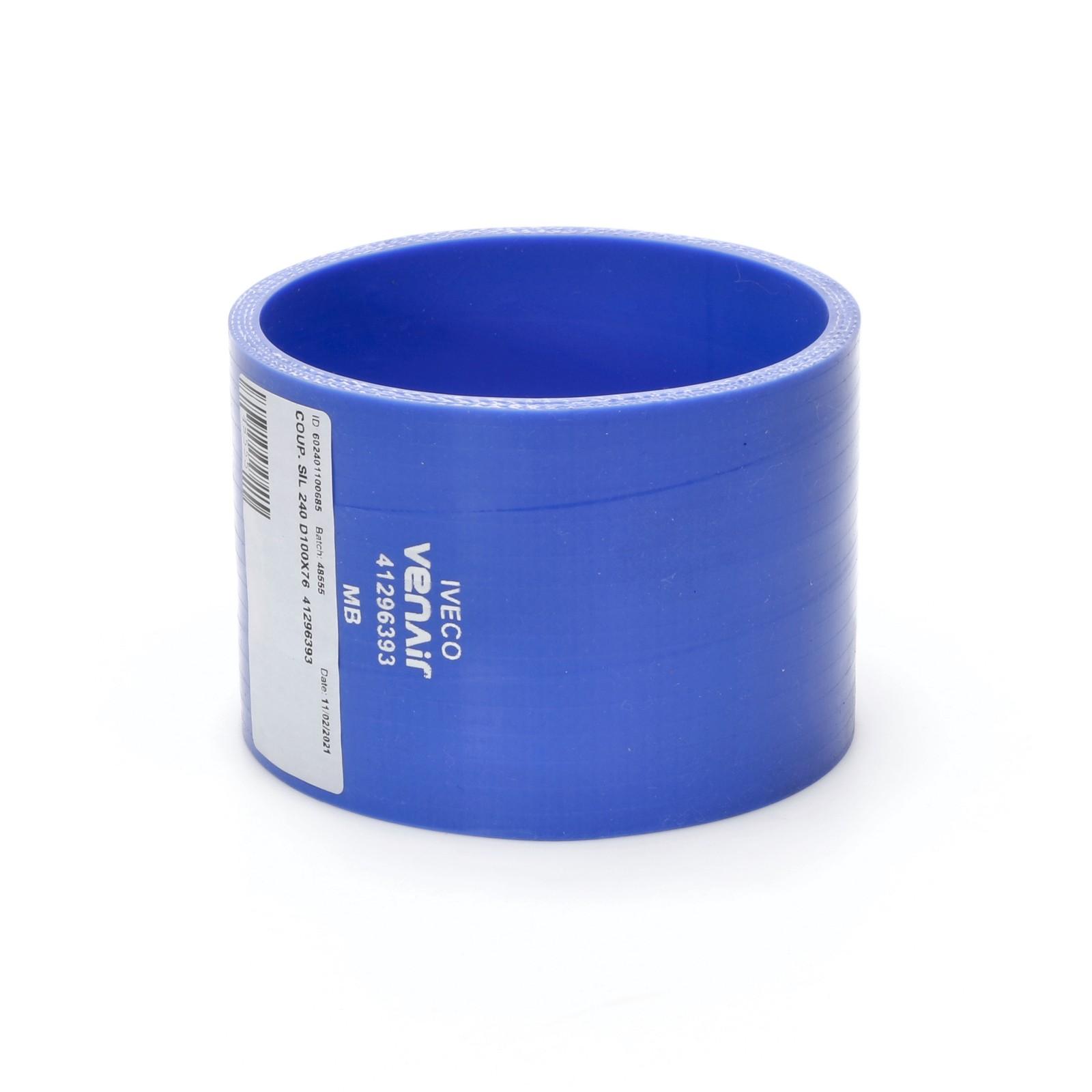 Original Iveco 41296393 MUFFE-GUMMIMUFFE