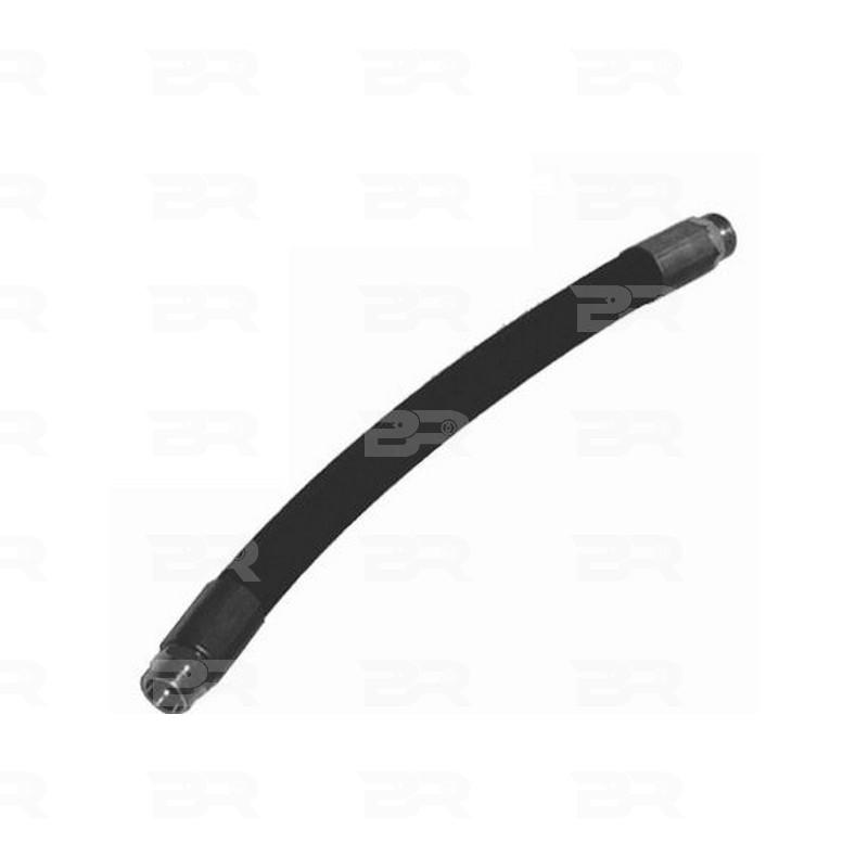 Botto Ricambi BRAR7552 Flexibles Rohr Iveco 99447552 Botto Ricambi BRAR7552 Flexibles Rohr Iveco 99447552