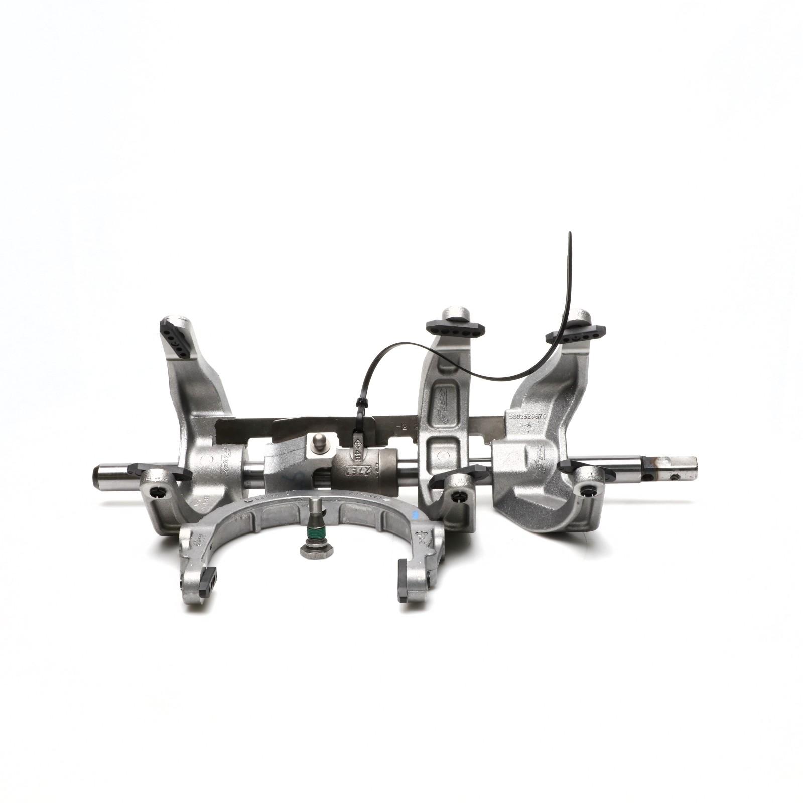 Original Iveco 8873900 Schaltgabel, Gangwahlschalter Daily VI 2.3 2835.6 ab 2014