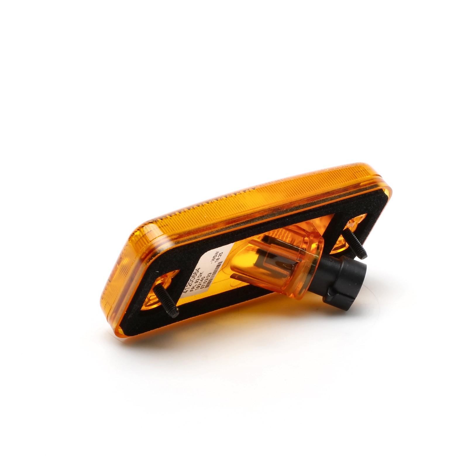 Original Iveco 41200664 Seitenmarkierungsleuchte Daily 2006 - 2019, Ducato