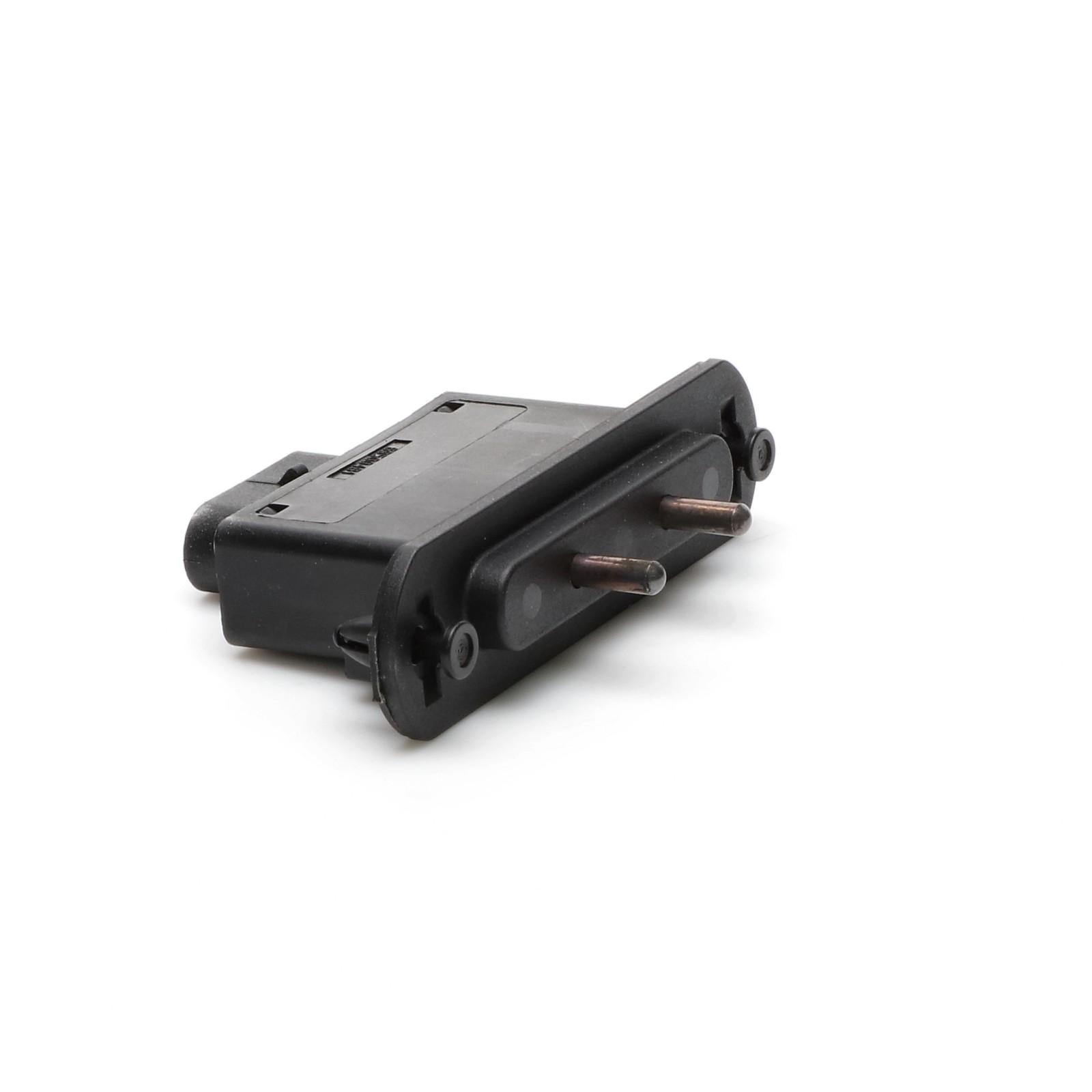 Original Iveco 69500481 Türkontaktschalter 2 Pins hinten Daily ab 2006