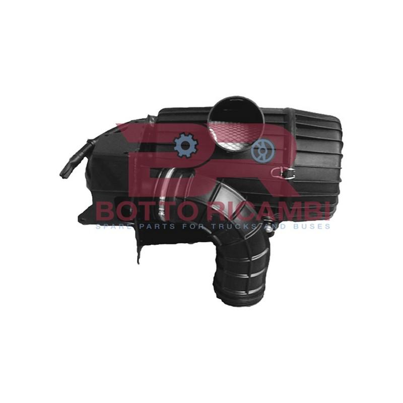 Botto Ricambi BRM3259 Luftfilter Iveco 504023259 Botto Ricambi BRM3259 Luftfilter Iveco 504023259