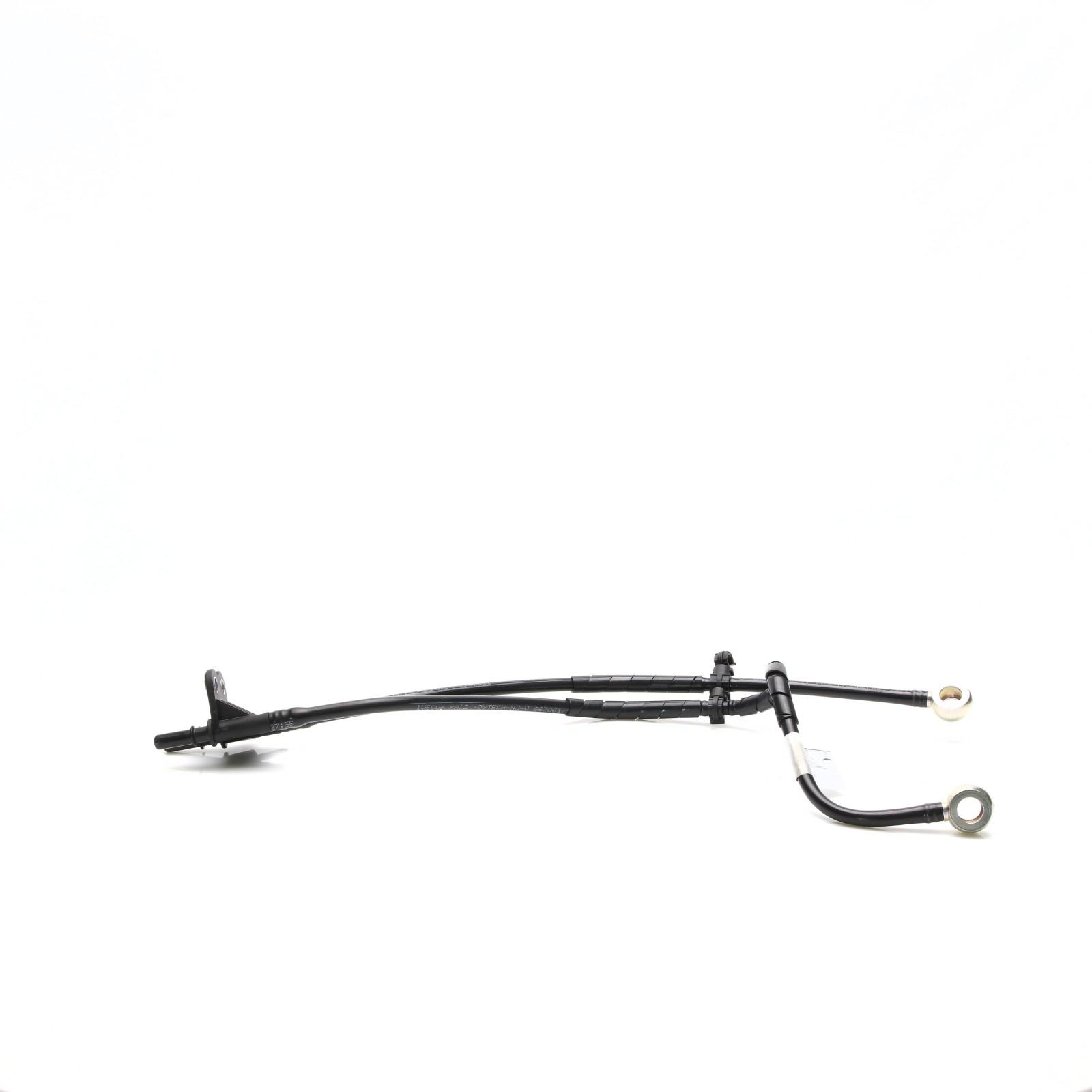 Original Iveco 504375110 Kraftstoffleitung Leitung Daily 3.0 2006 - 2011 EURO 4 Original Iveco 504375110 Kraftstoffleitung Leitung Daily 3.0 2006 - 2011 EURO 4