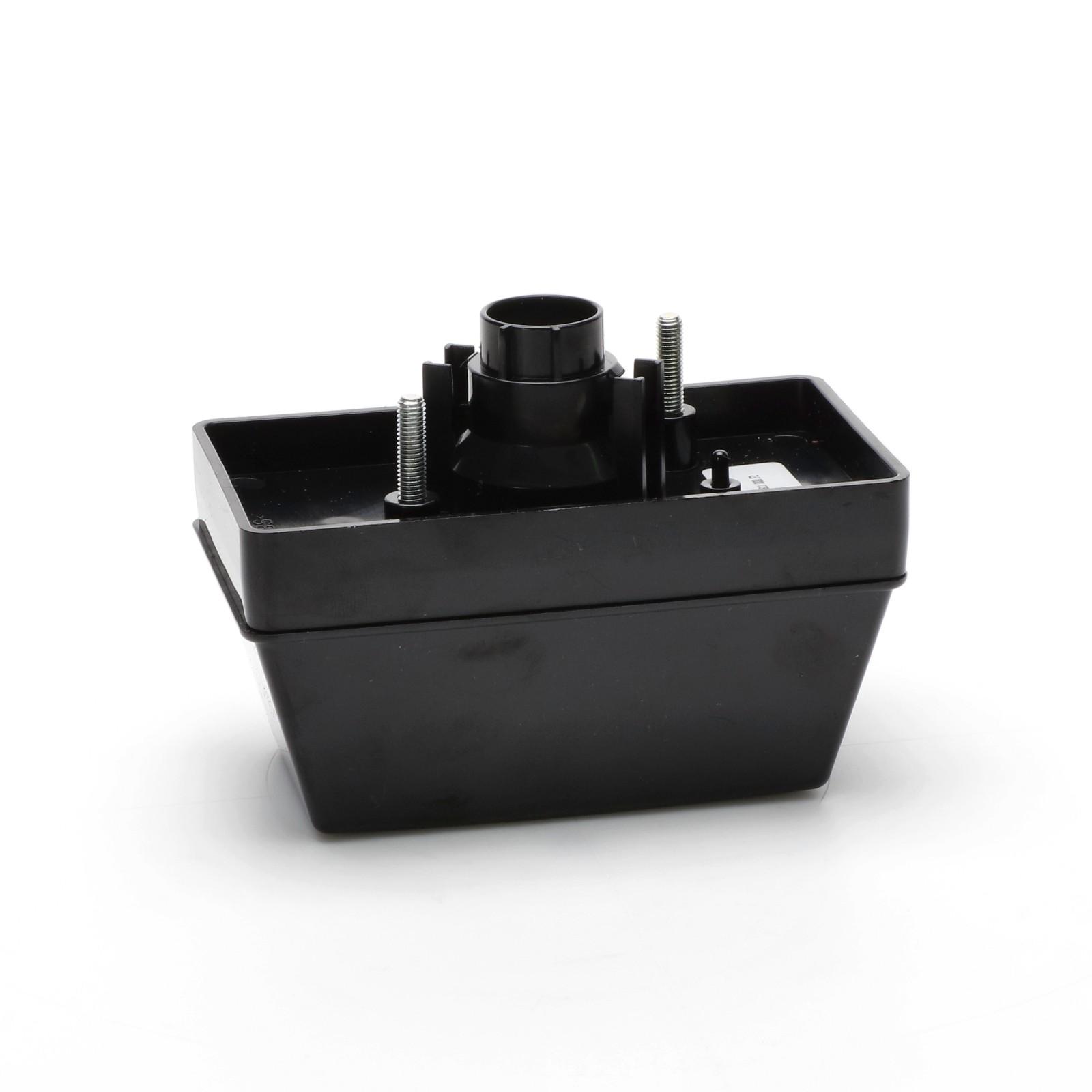 Original Iveco 98426076 Kennzeichenleuchte rechts Pritsche Daily ab 1998, Ducato