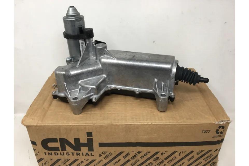 Original Iveco 42550296 Kupplungszylinder Automatikgetriebe Daily 2000 - 2011 Original Iveco 42550296 Kupplungszylinder Automatikgetriebe Daily 2000 - 2011