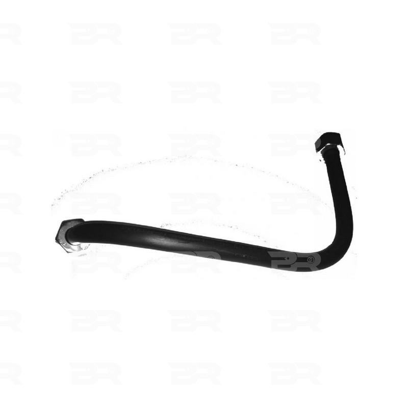 Botto Ricambi BRAC8458 Wasserrohr Iveco 504358458 Botto Ricambi BRAC8458 Wasserrohr Iveco 504358458