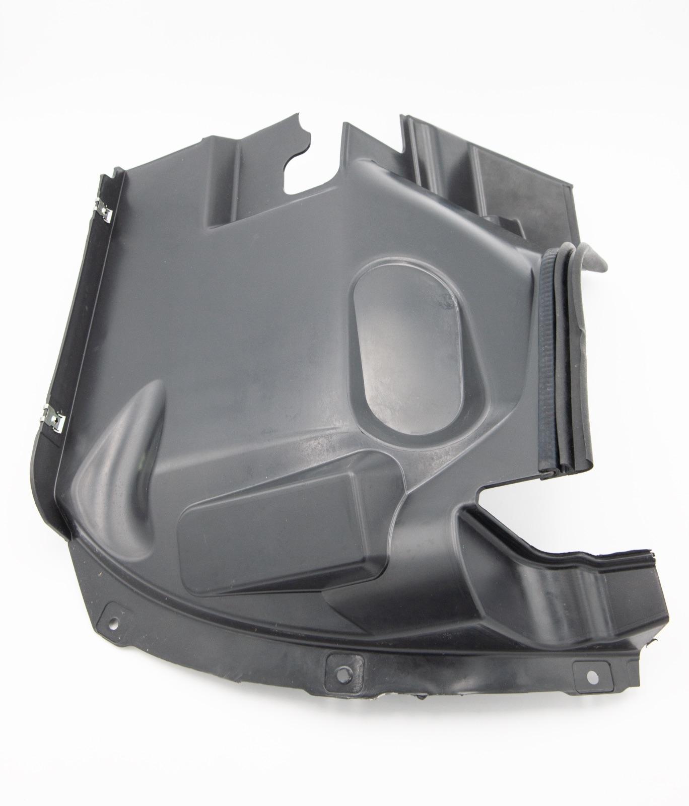 Original Iveco 5801356891 Oberer innerer Radkasten Daily Bj. 2012-2014