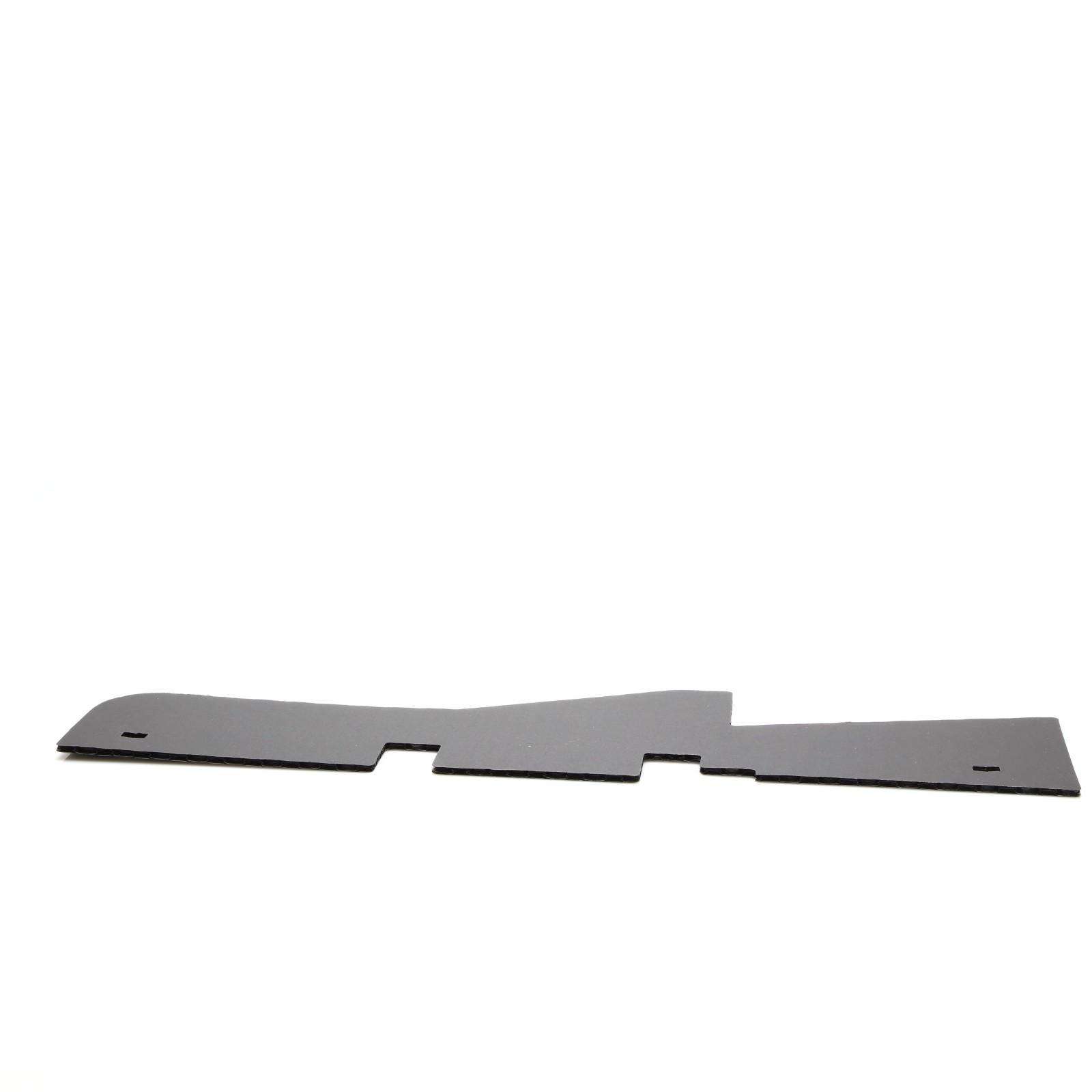 Original Iveco 5801469596 Seitlicher Kühlergrill Daily Bj. 2012-2013