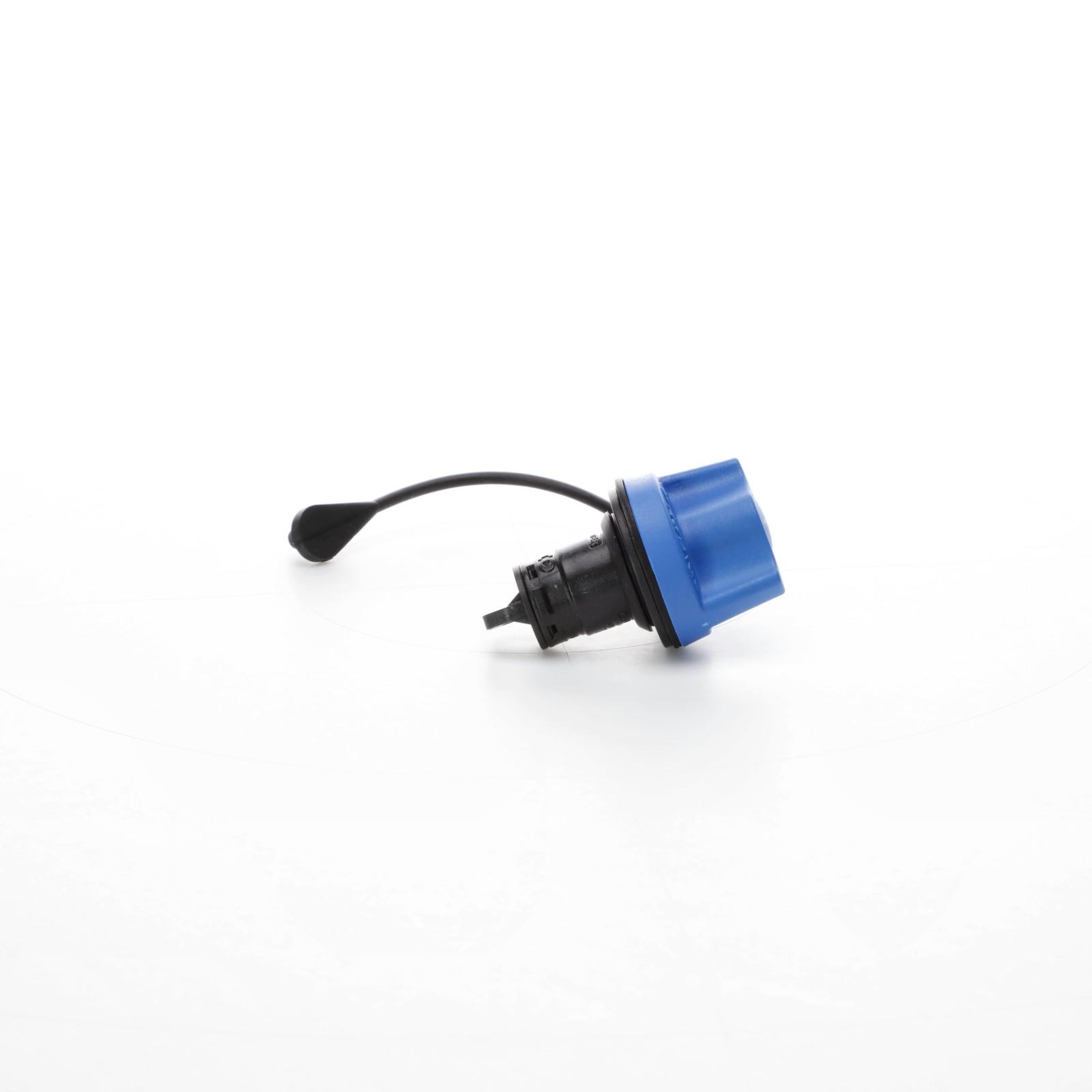 Original Iveco 5801618886 Adblue-Tankdeckel Daily ab 2014