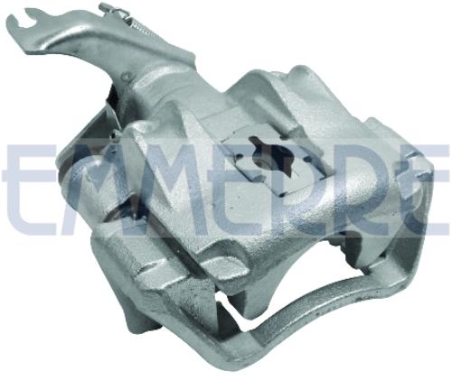 EMMERRE 975093 BREMSSATTEL HINTEN RECHTS für IVECO DAILY CITY 42559618 504360795
