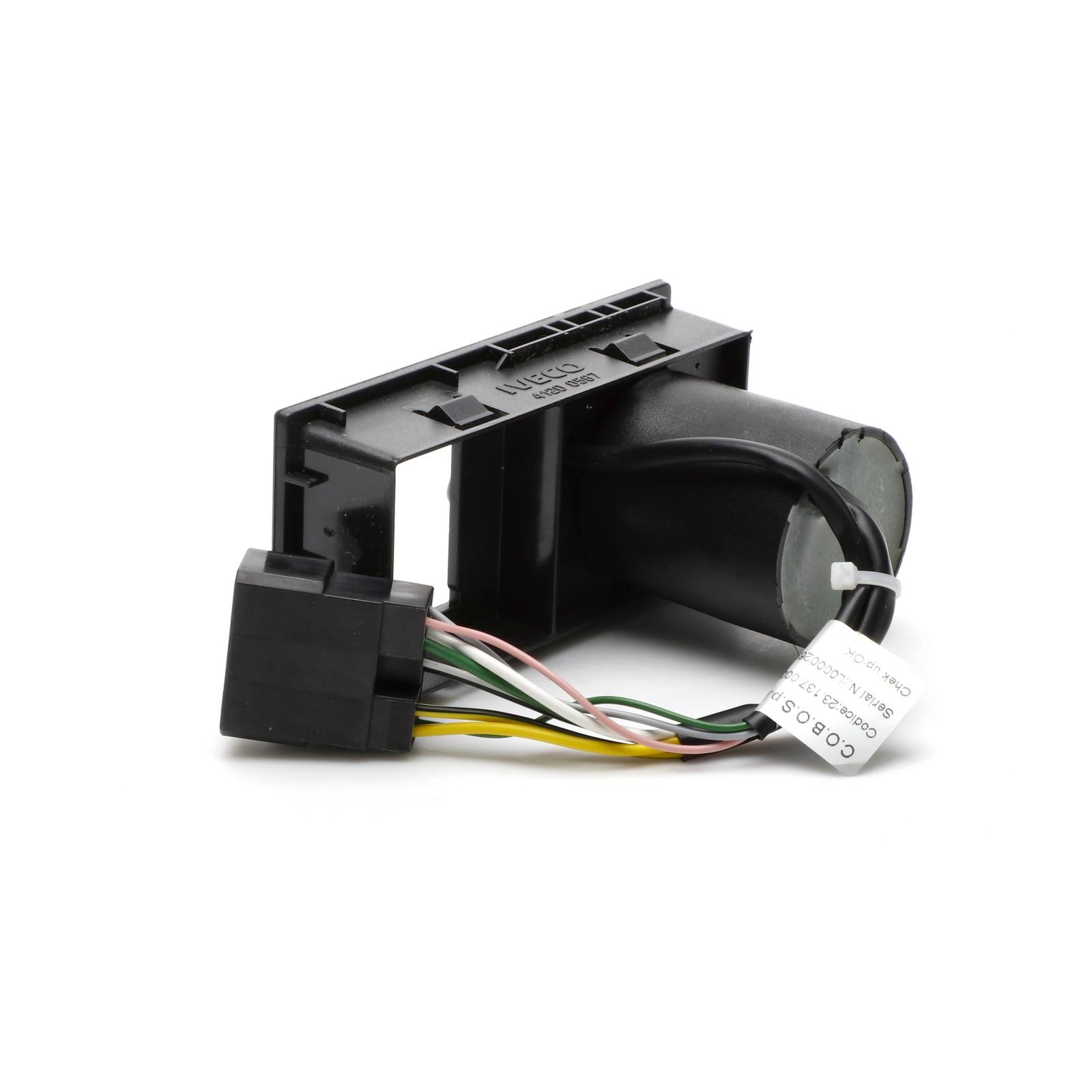 Original Iveco 41200567 Schalter Hauptscheinwerfer Original Iveco 41200567 Schalter Hauptscheinwerfer