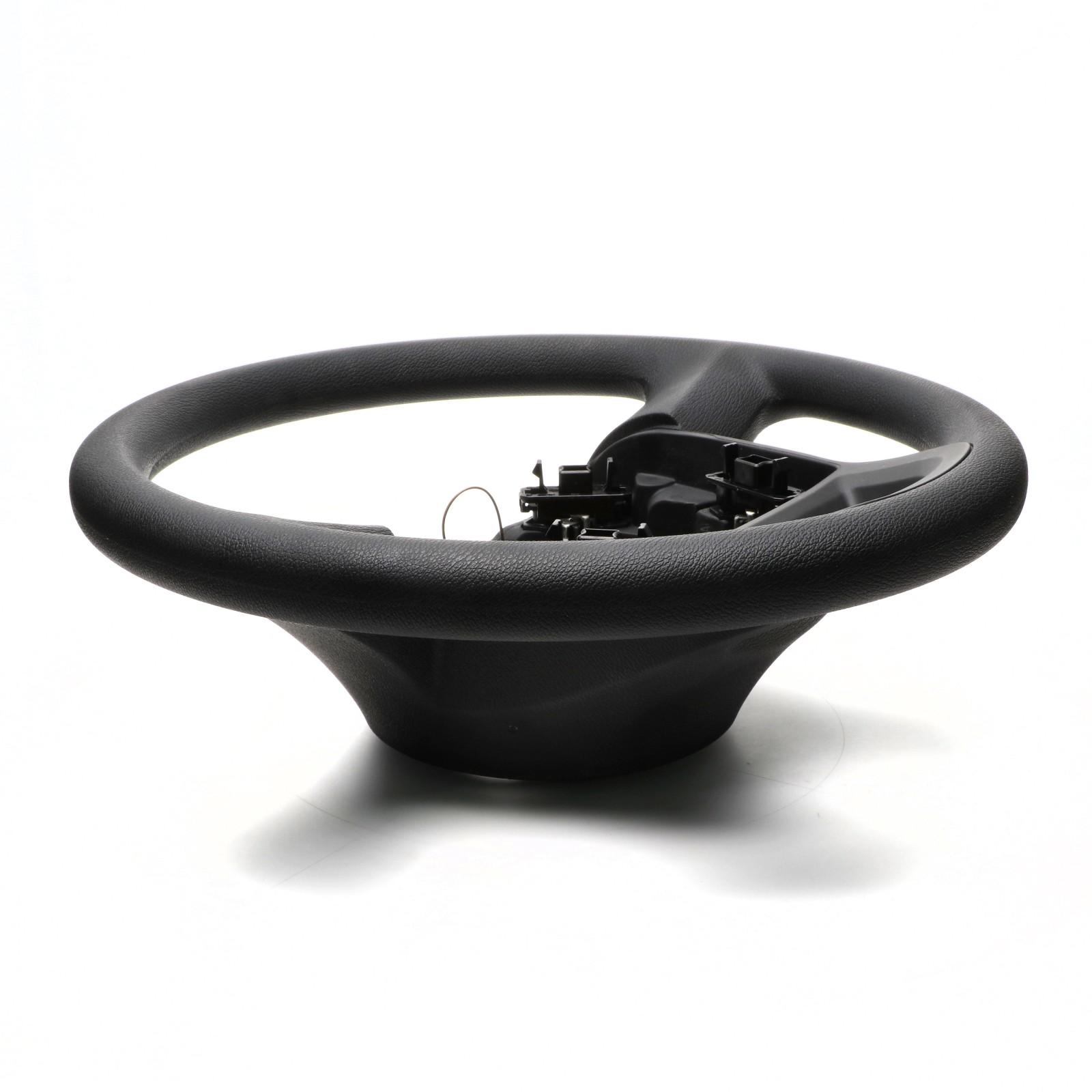 Original Iveco 5801558745 Lenkrad ohne Multifunktion Daily 2014 - 2019